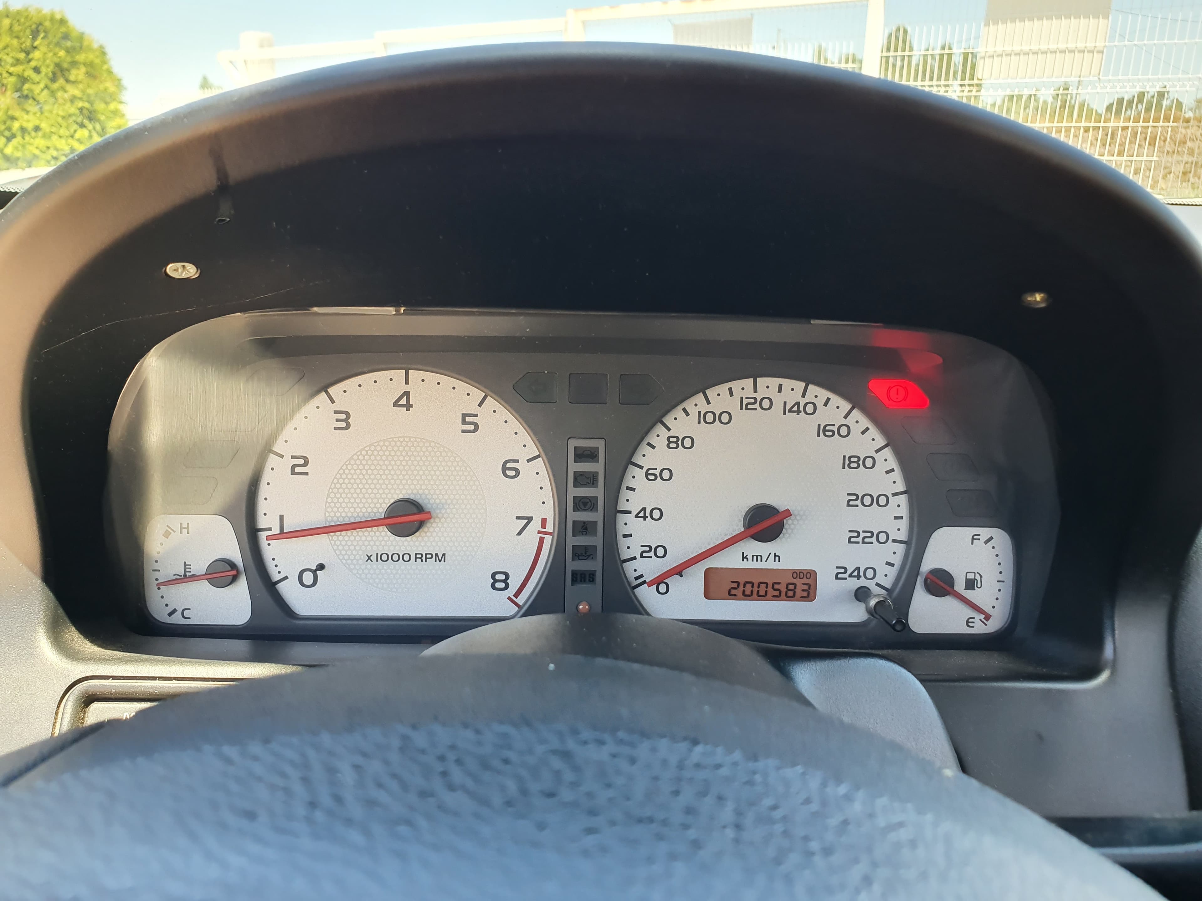 MG MGF Cabrio · Ano 2001 — imagen 39