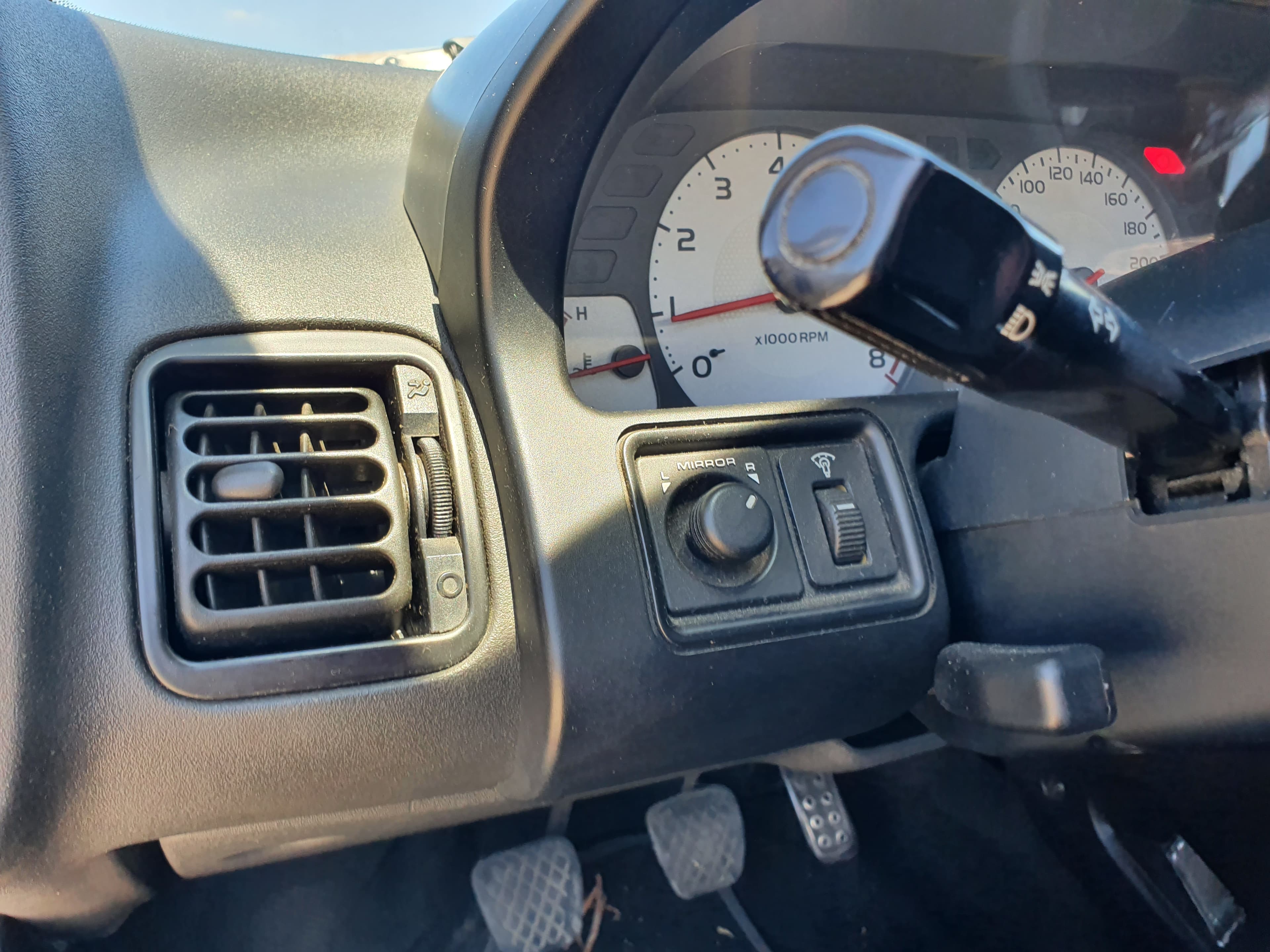 MG MGF Cabrio · Ano 2001 — imagen 40