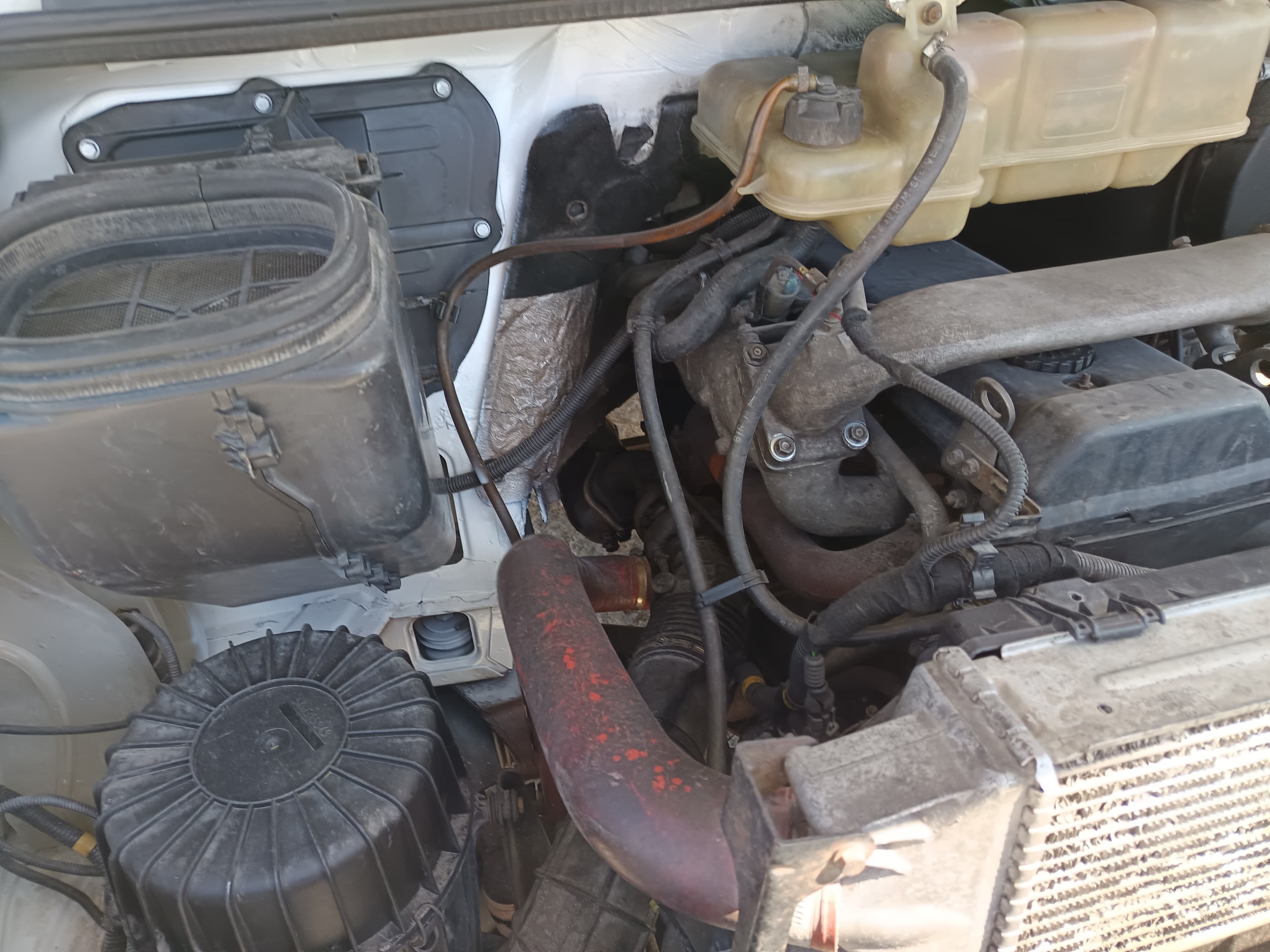 Iveco 31 C11D · Ano 2000 — imagem 12