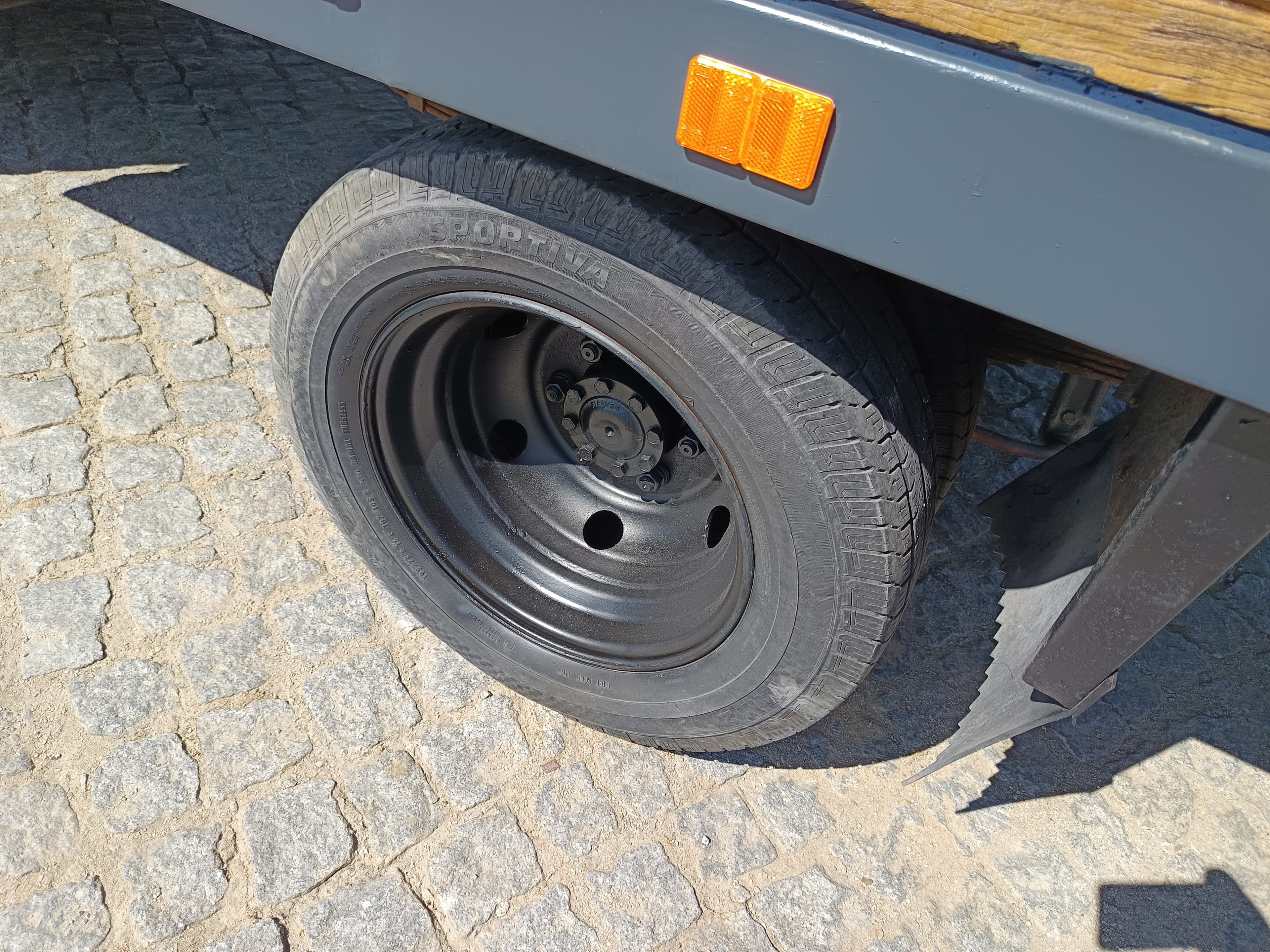 Iveco 31 C11D · Ano 2000 — imagem 10