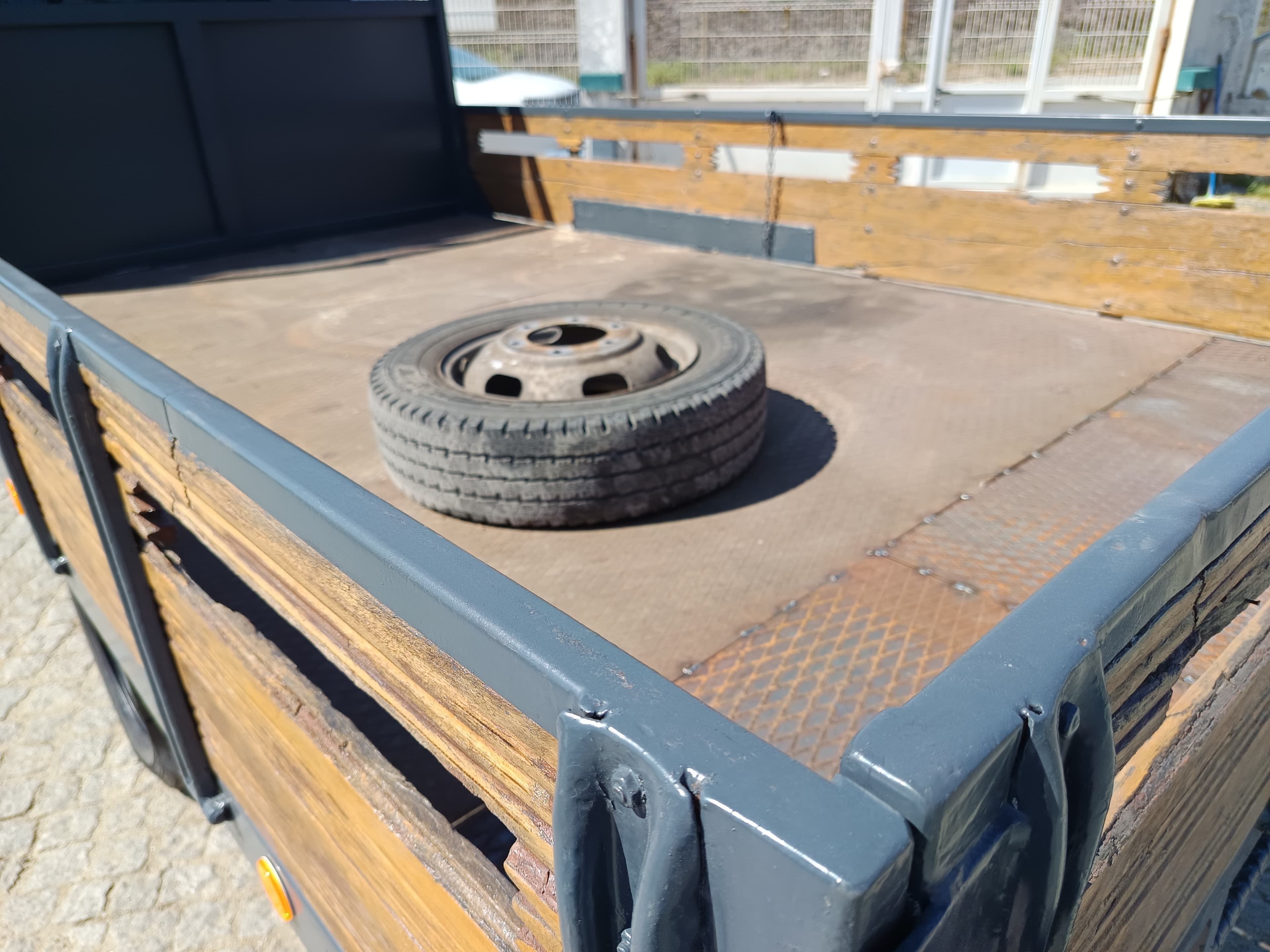 Iveco 31 C11D · Ano 2000 — imagem 9