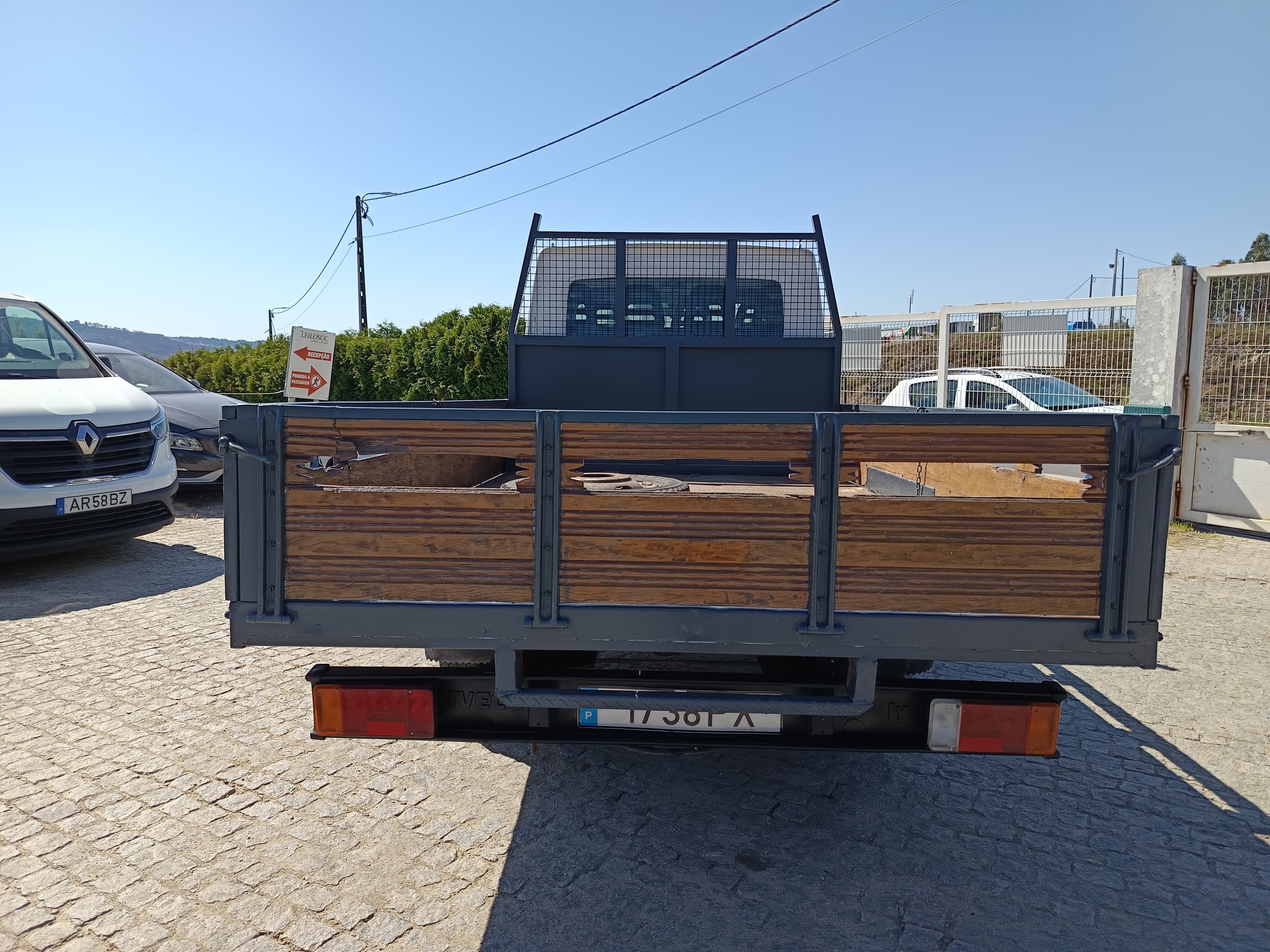 Iveco 31 C11D · Ano 2000 — imagem 5