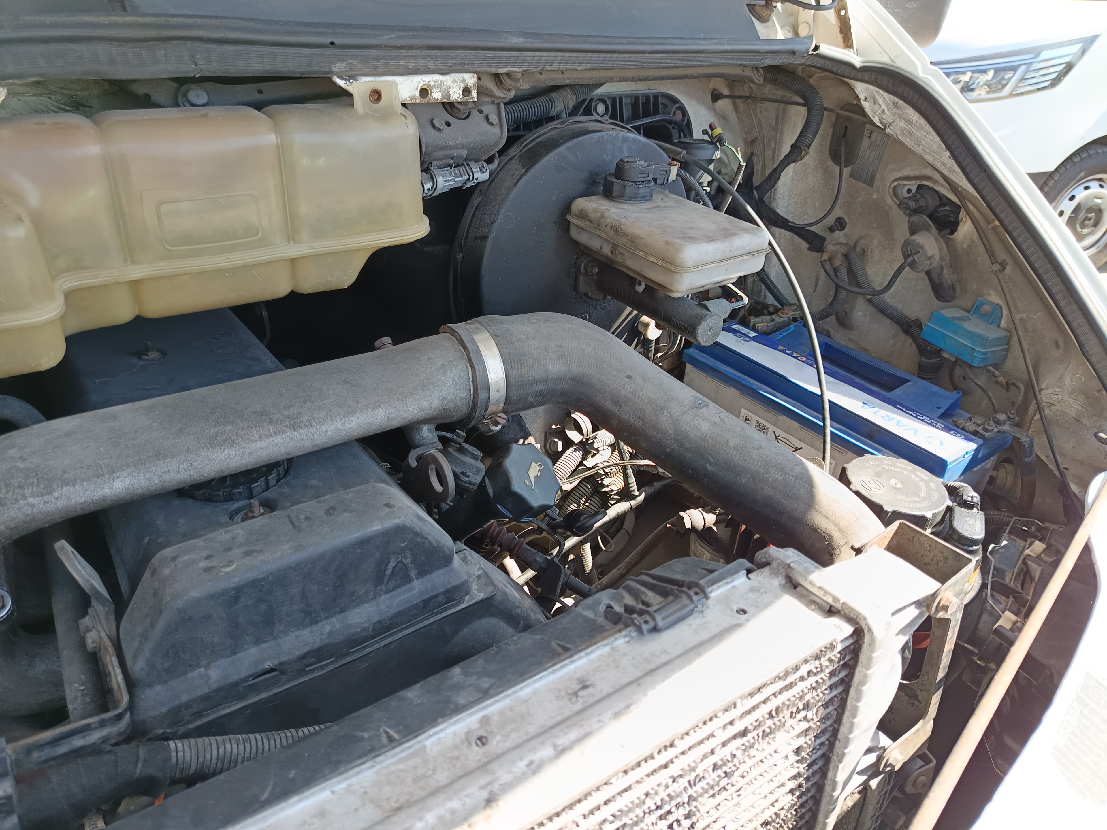 Iveco 31 C11D · Ano 2000 — imagem 13