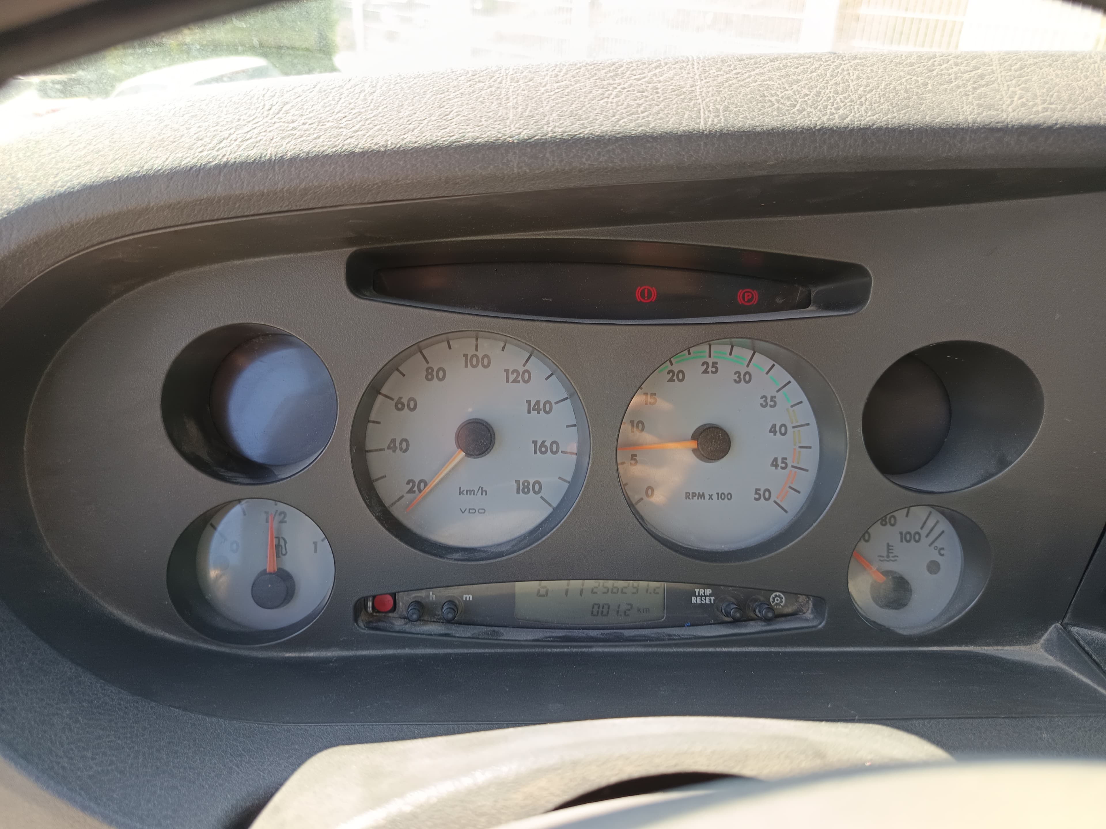 Iveco 31 C11D · Ano 2000 — imagem 22