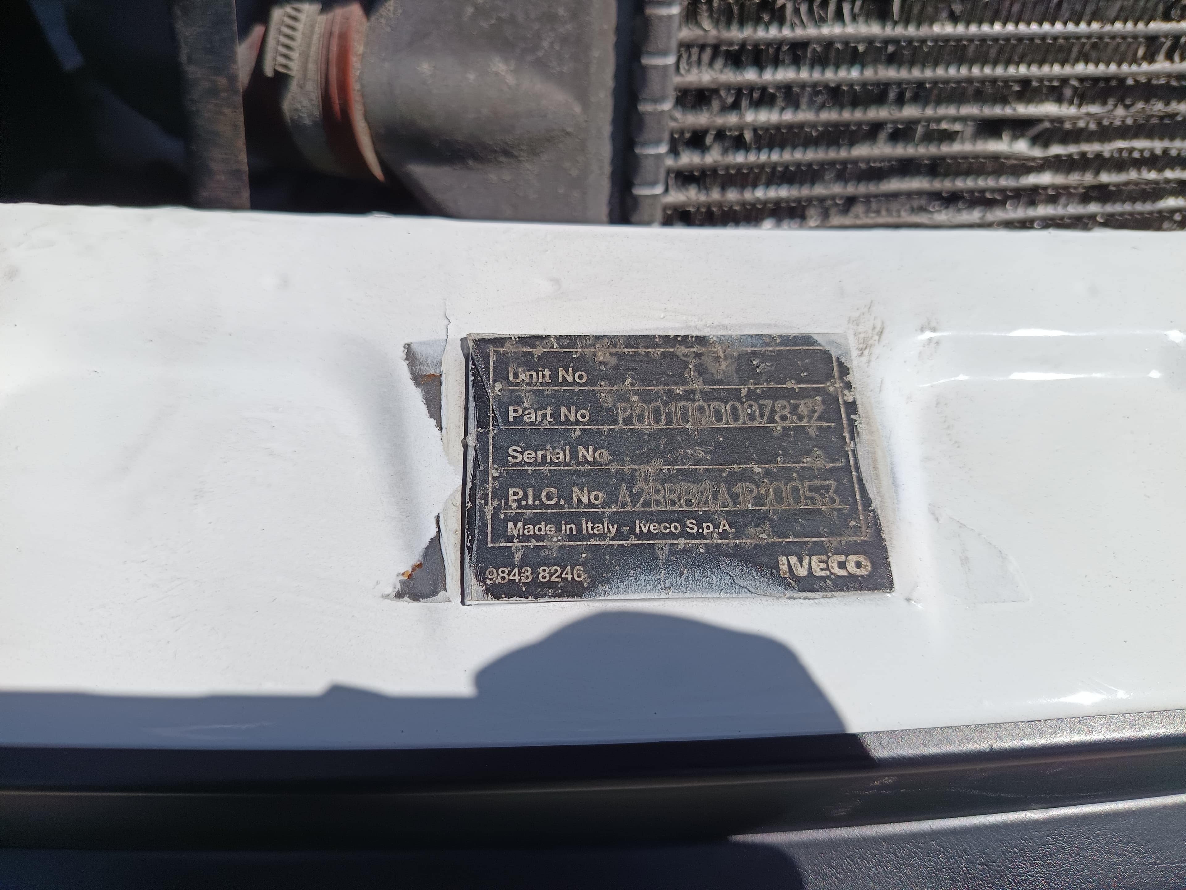 Iveco 31 C11D · Ano 2000 — imagem 14