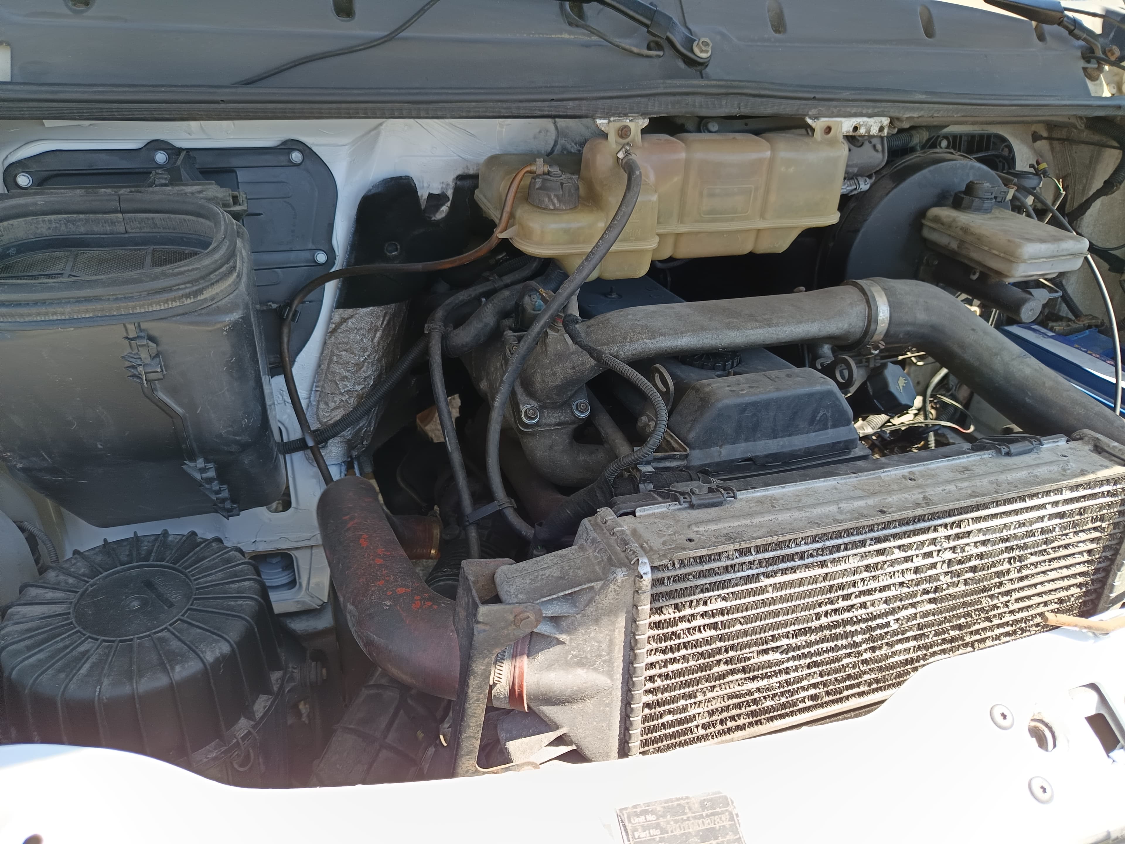 Iveco 31 C11D · Ano 2000 — imagem 15