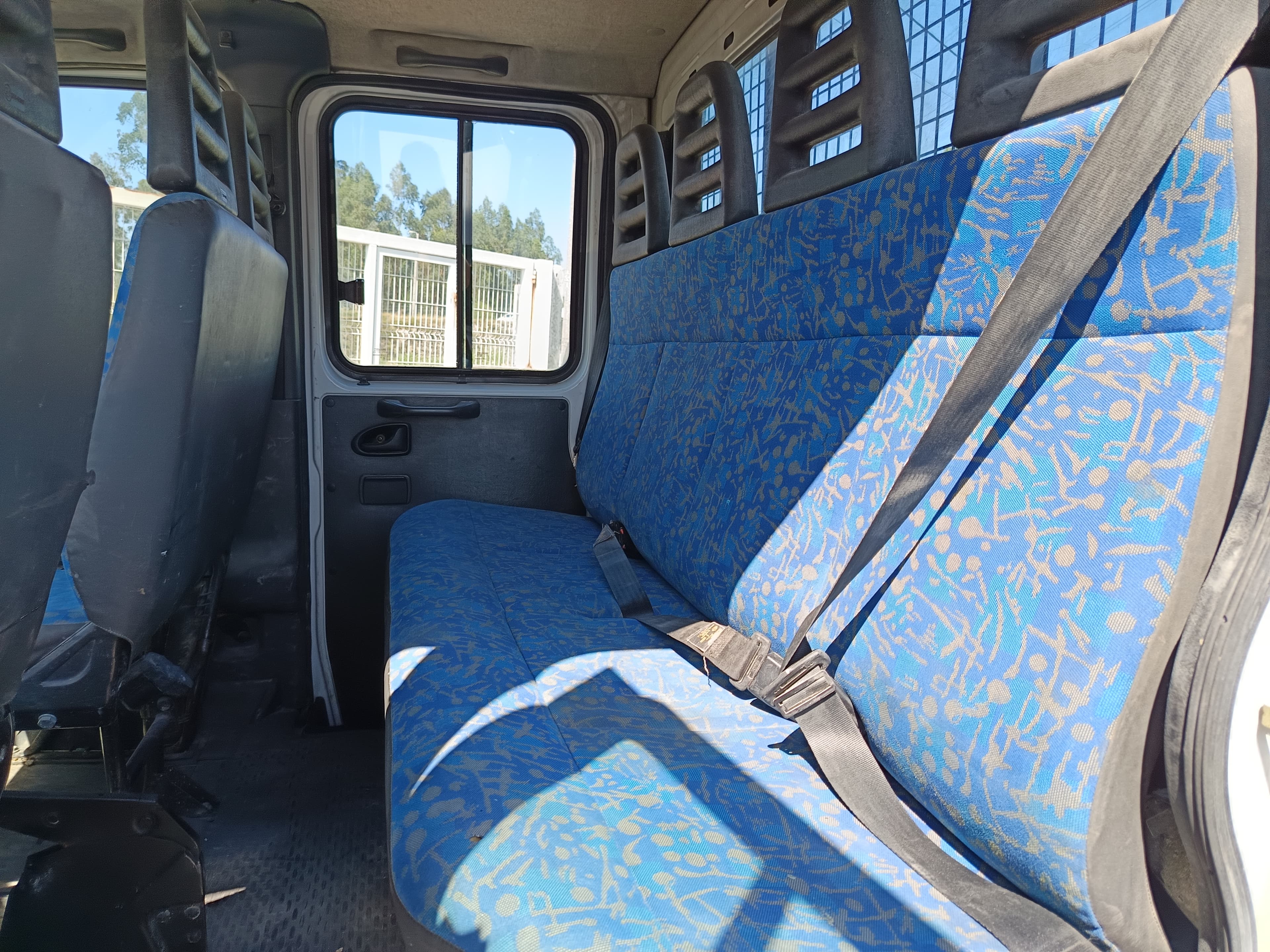 Iveco 31 C11D · Ano 2000 — imagem 28