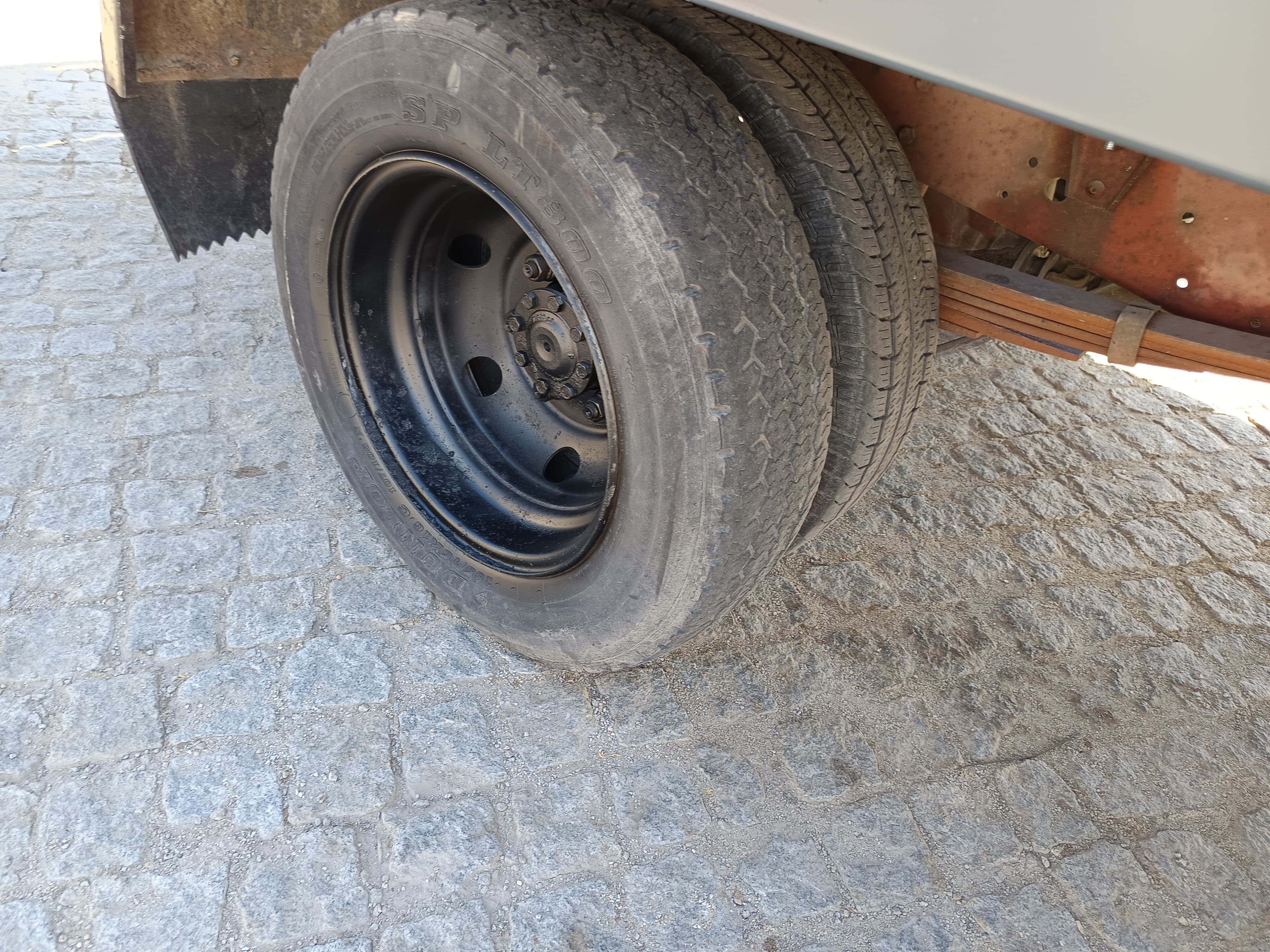 Iveco 31 C11D · Ano 2000 — imagem 8