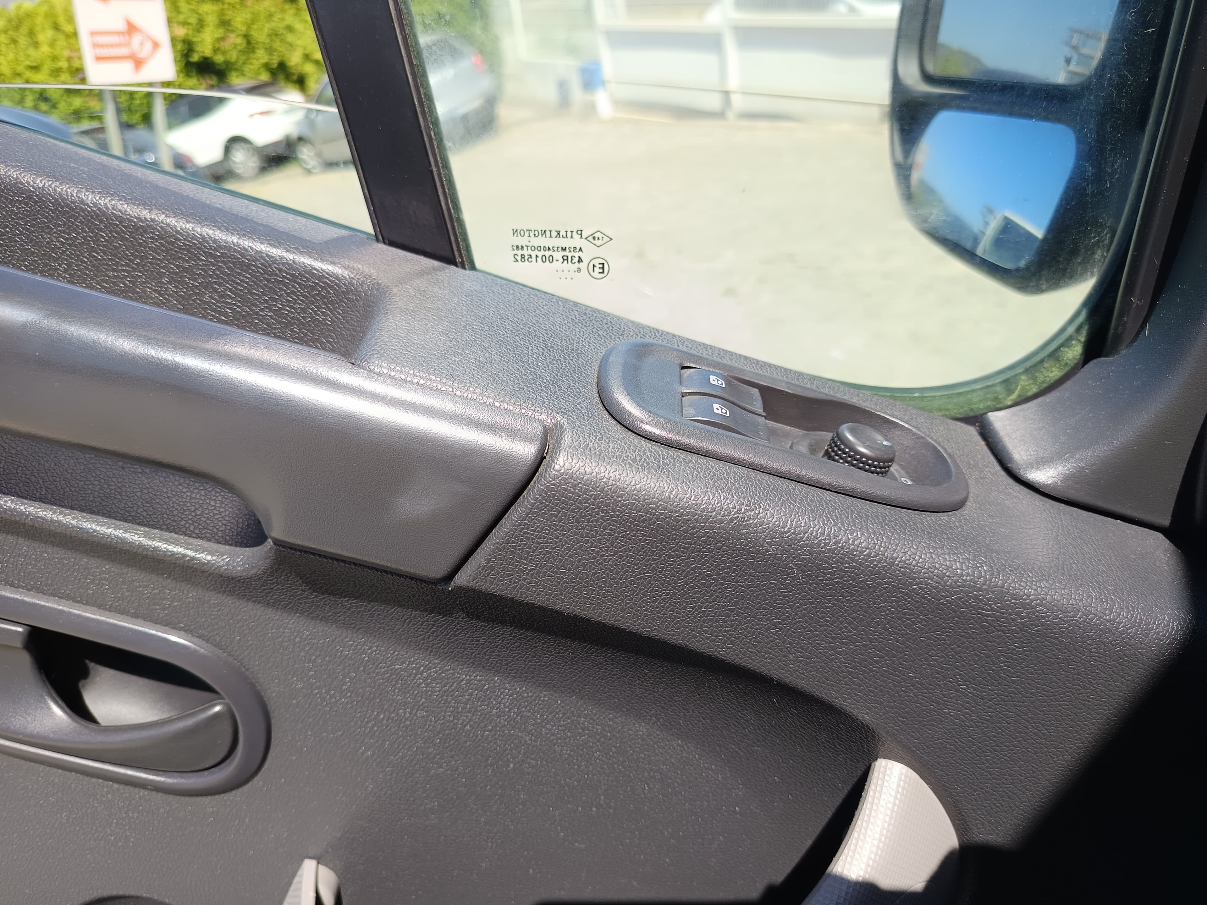 Renault Master · Ano 2016 — imagen 28