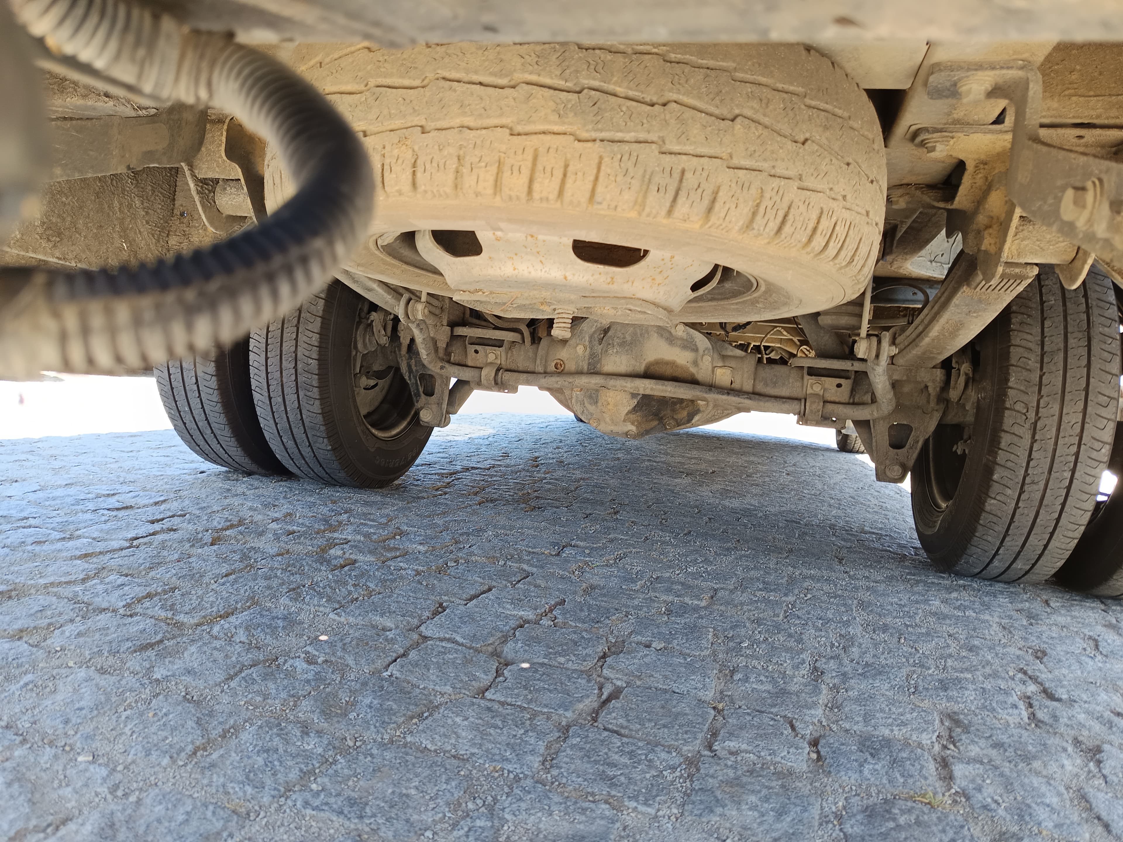 Renault Master · Ano 2016 — imagen 19