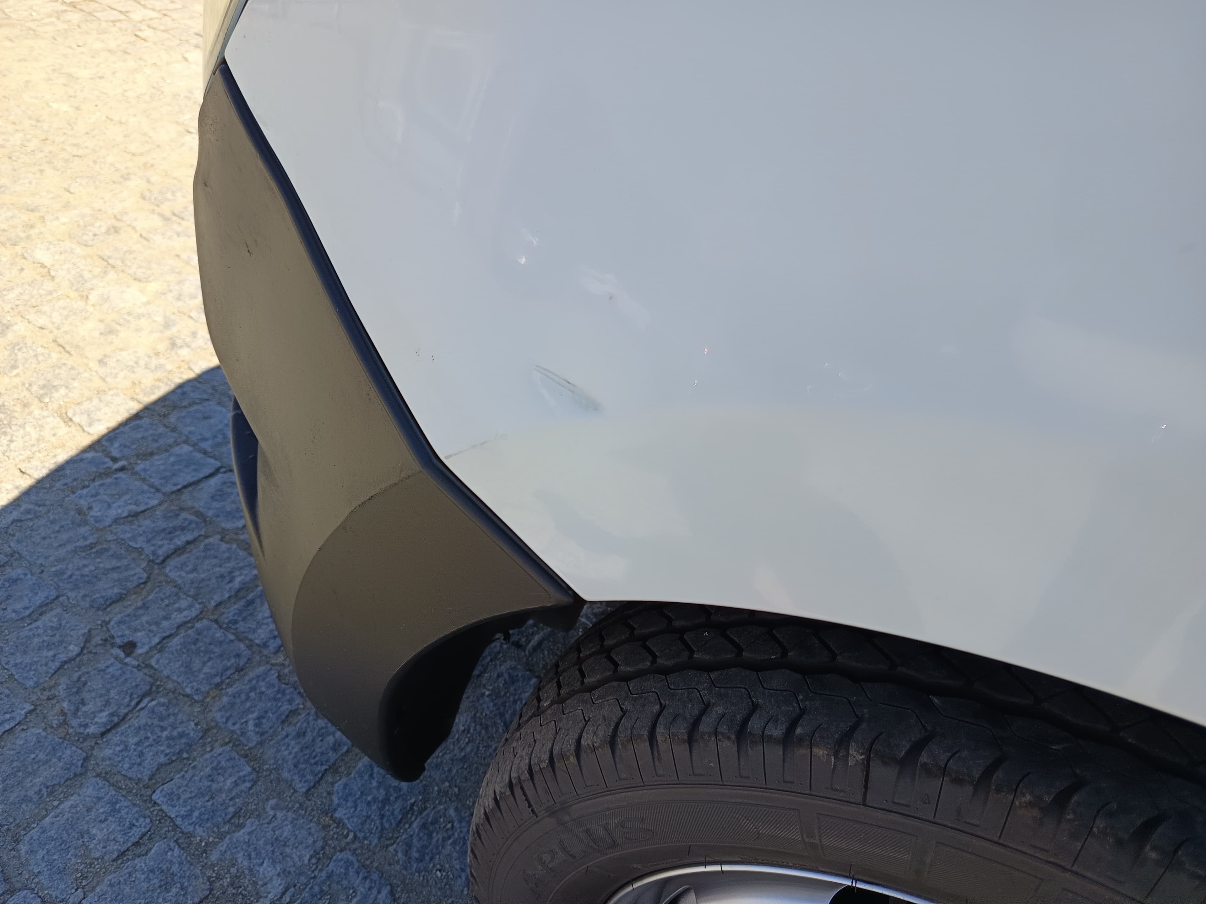 Renault Master · Ano 2016 — imagen 12