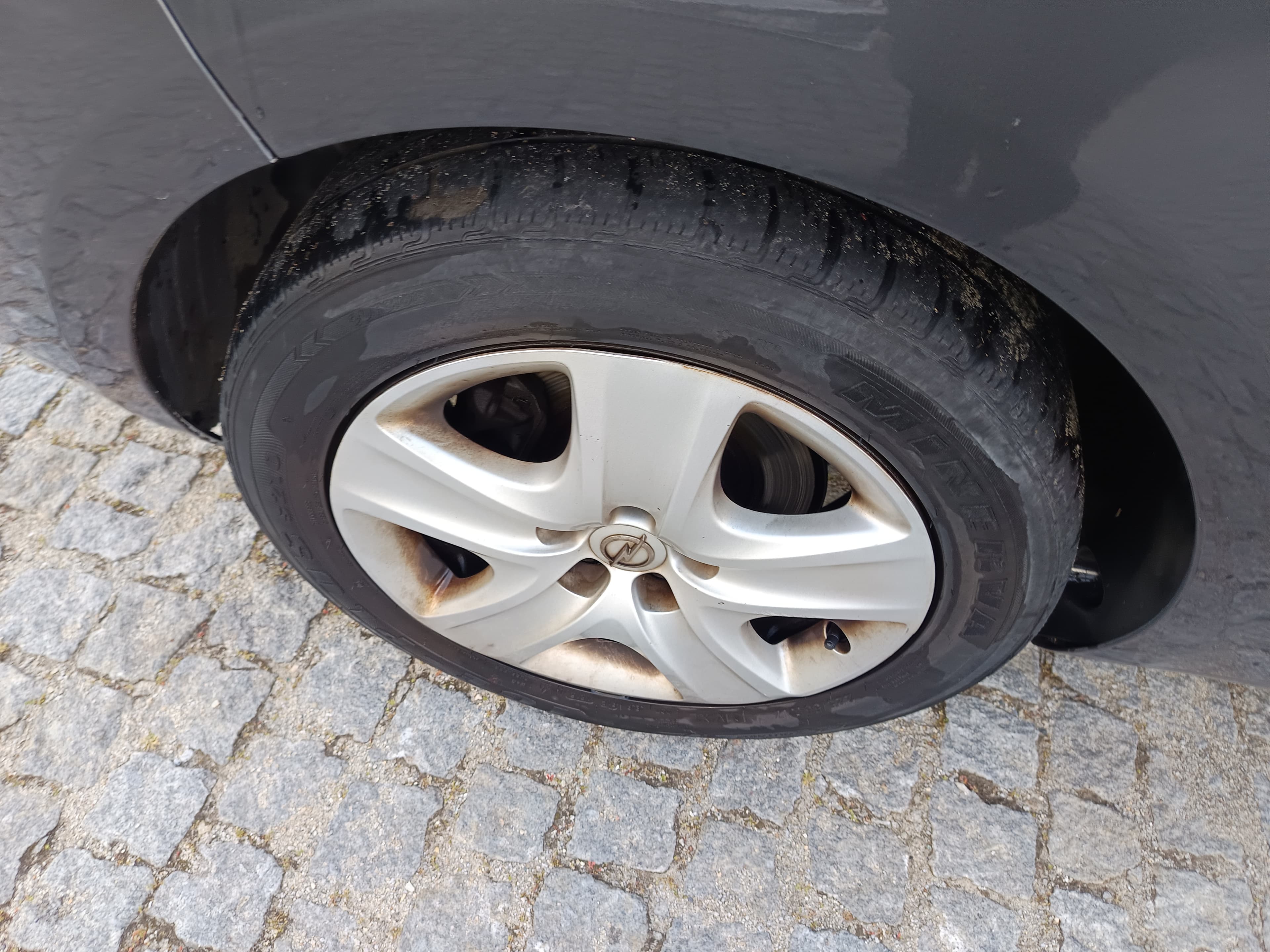 Opel Zafira · Ano 2012 — image 15