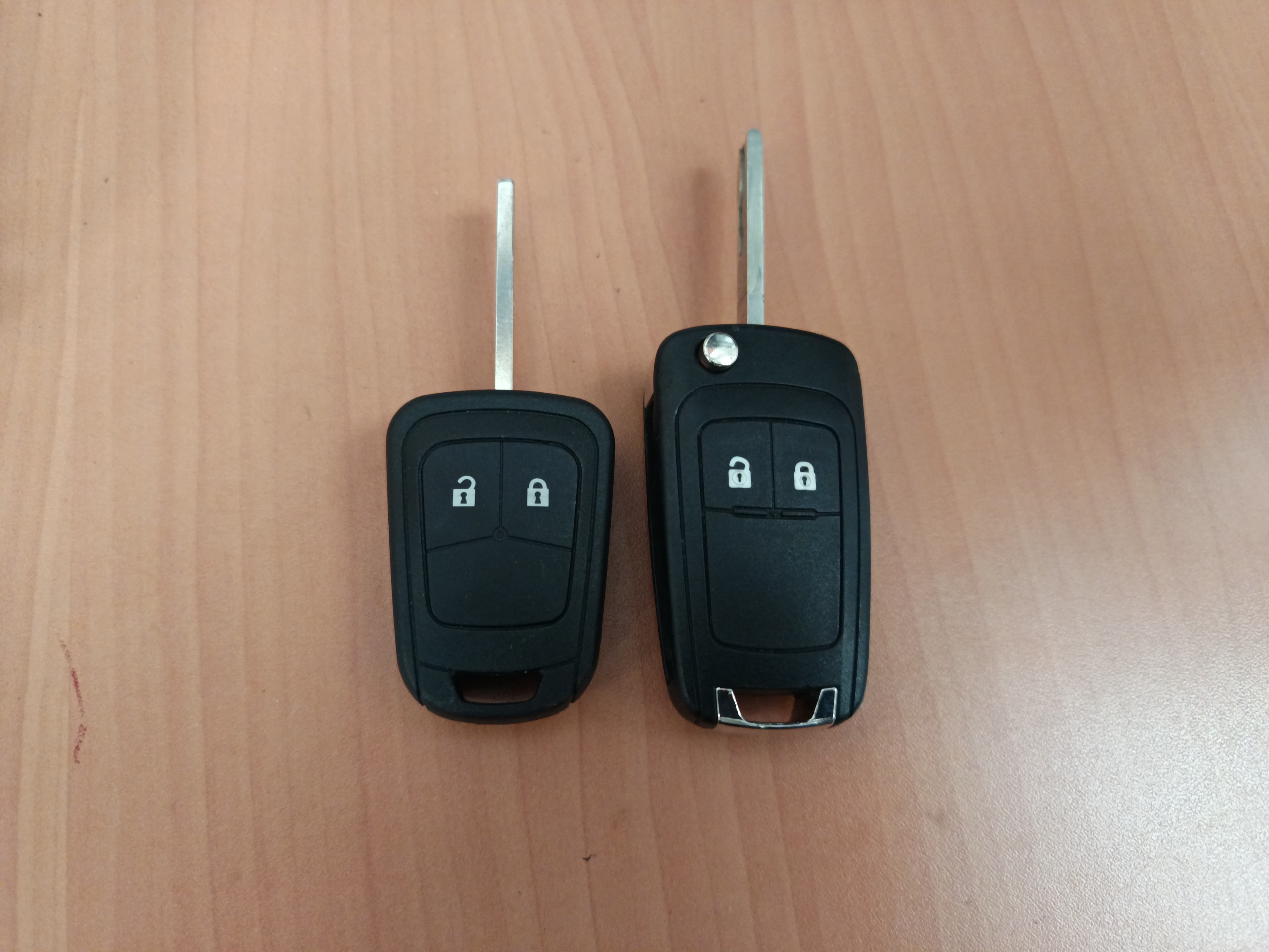 Opel Zafira · Ano 2012 — image 48