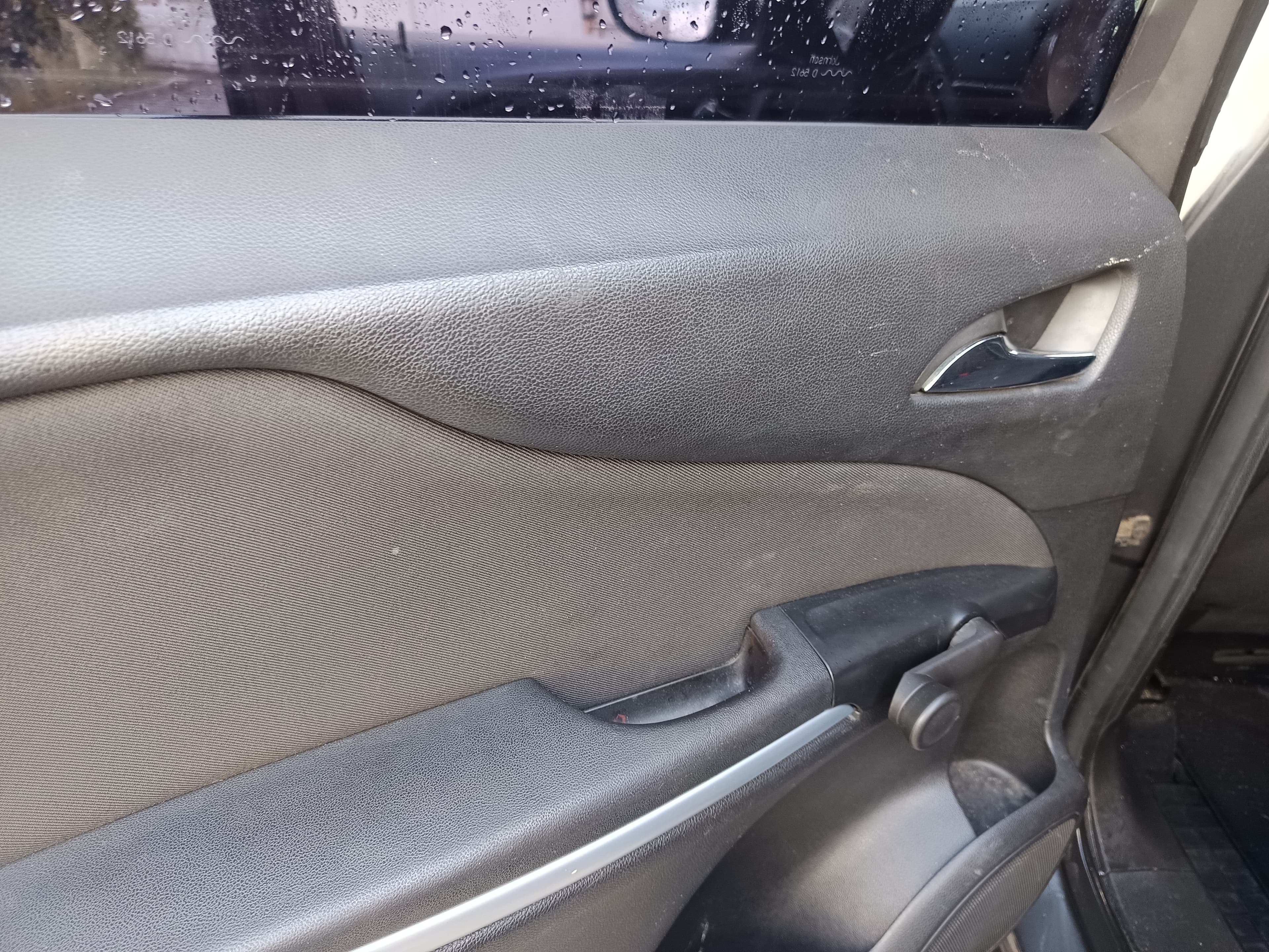 Opel Zafira · Ano 2012 — image 30