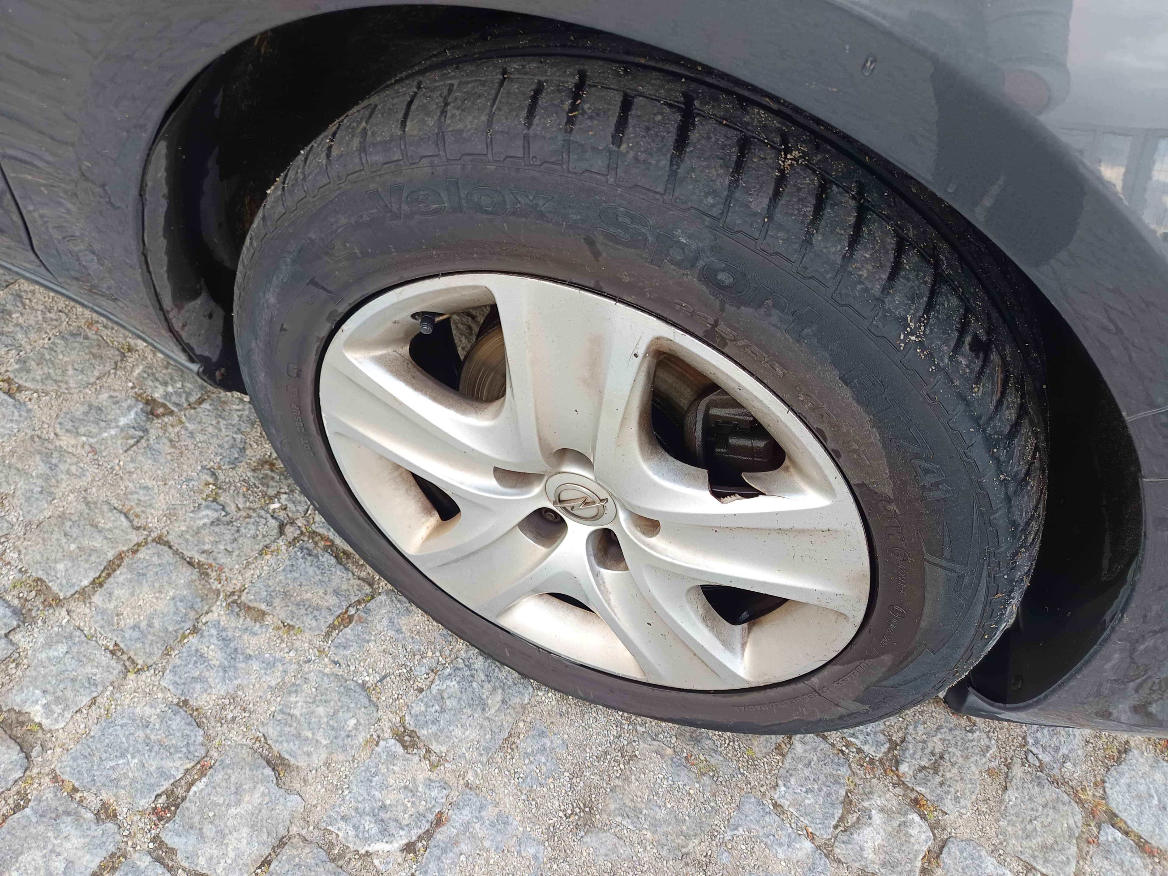 Opel Zafira · Ano 2012 — image 14