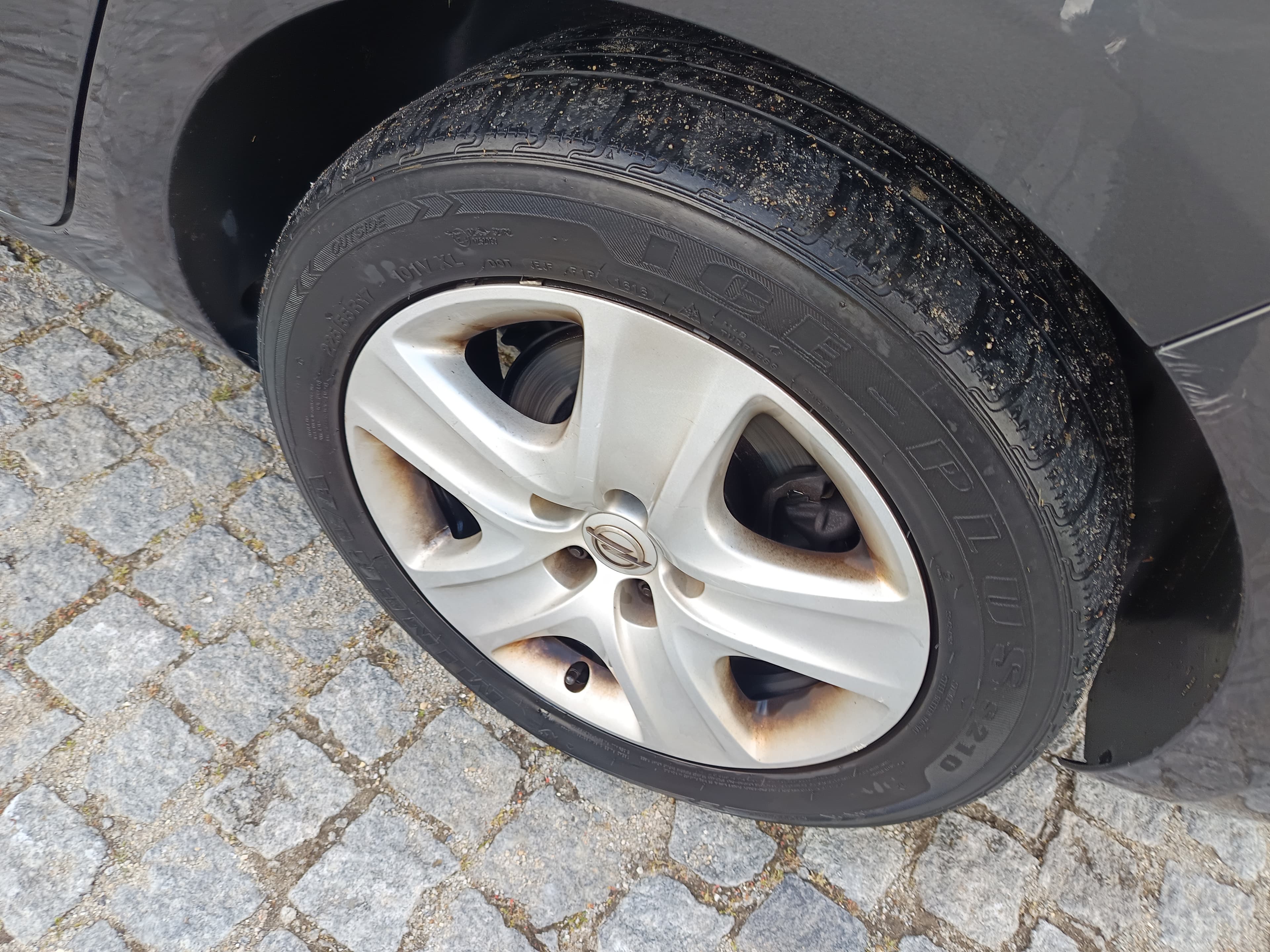 Opel Zafira · Ano 2012 — image 16