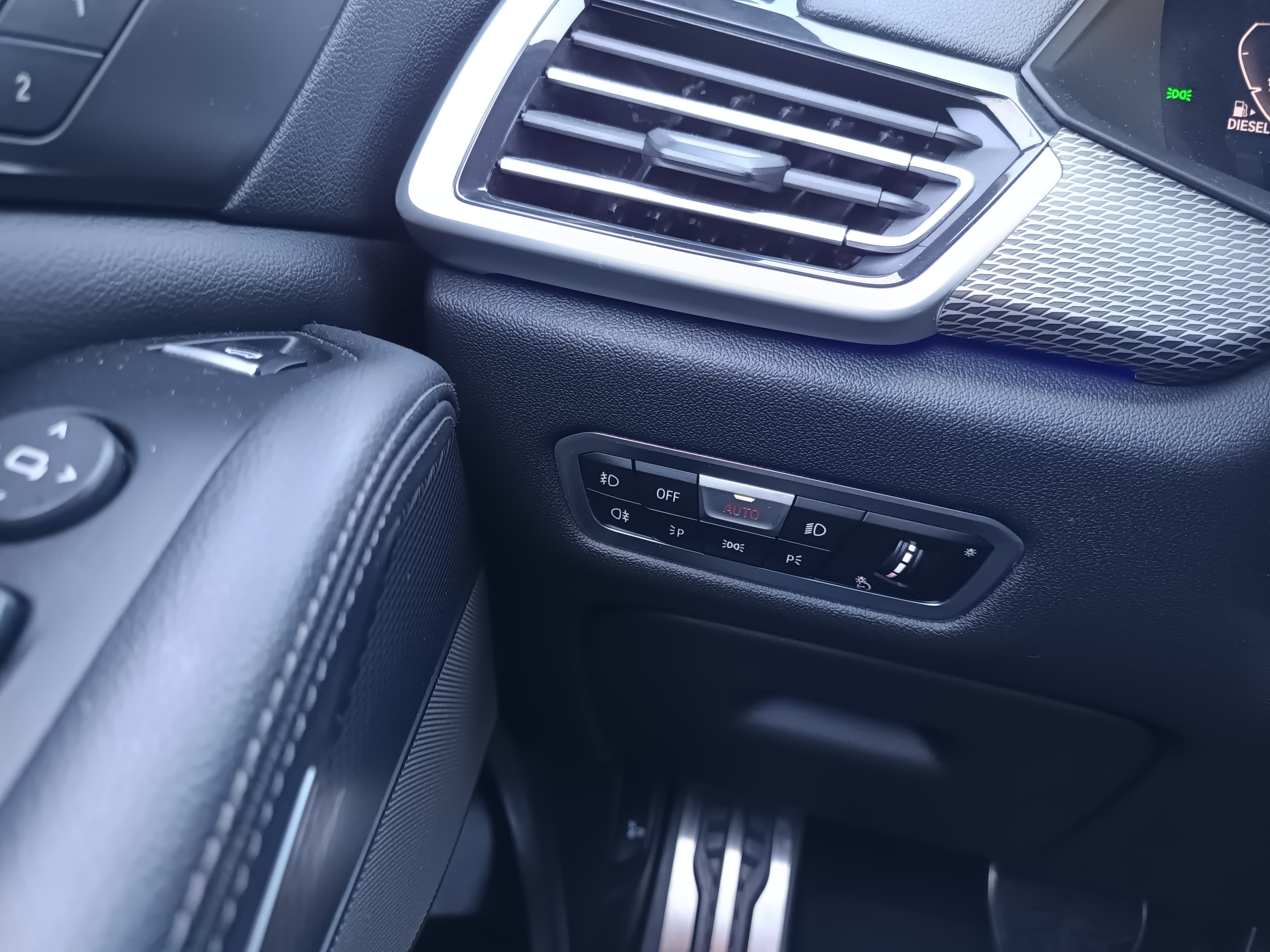 BMW X5 · Ano 2019 — imagem 44