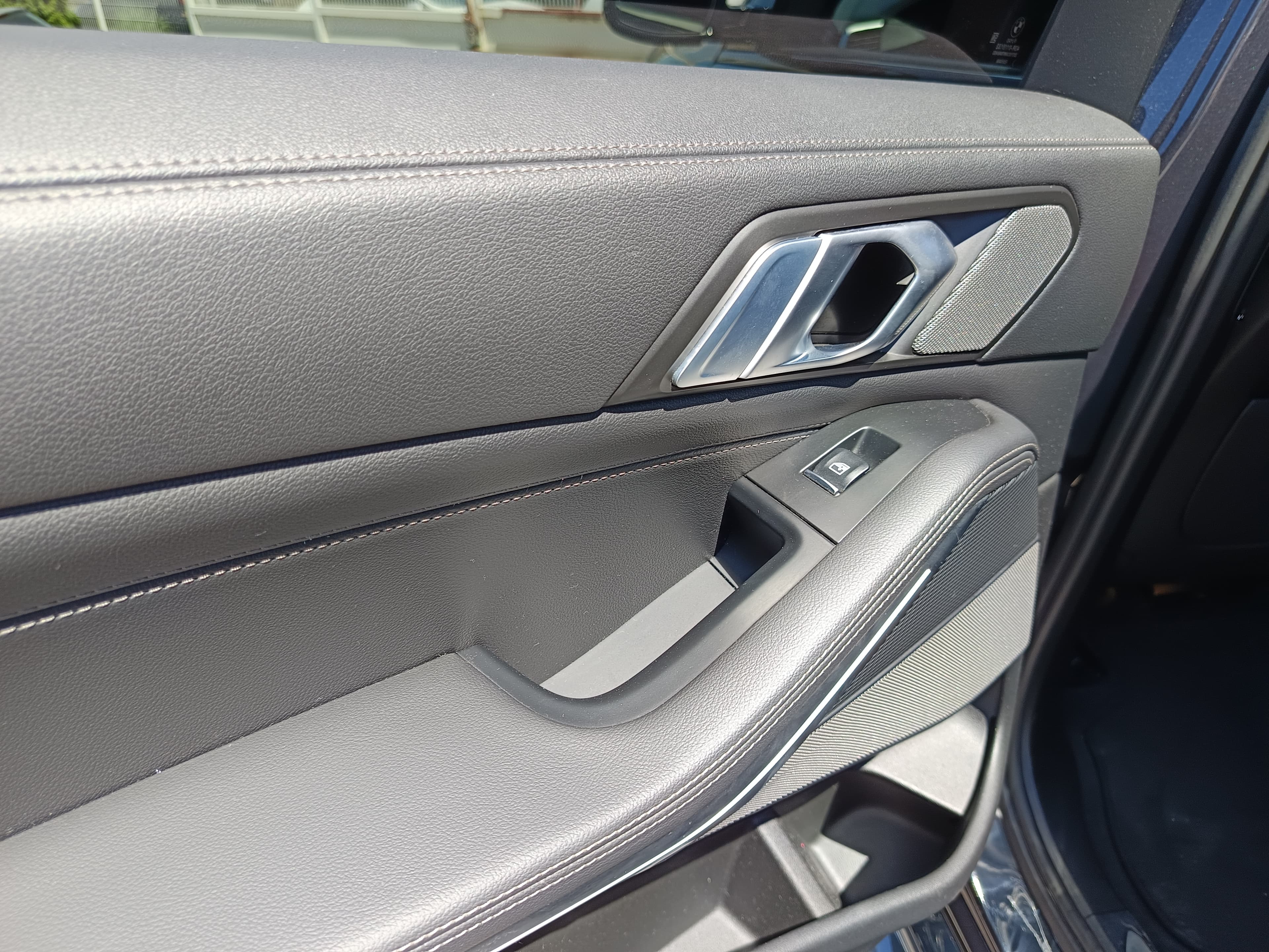 BMW X5 · Ano 2019 — imagem 30
