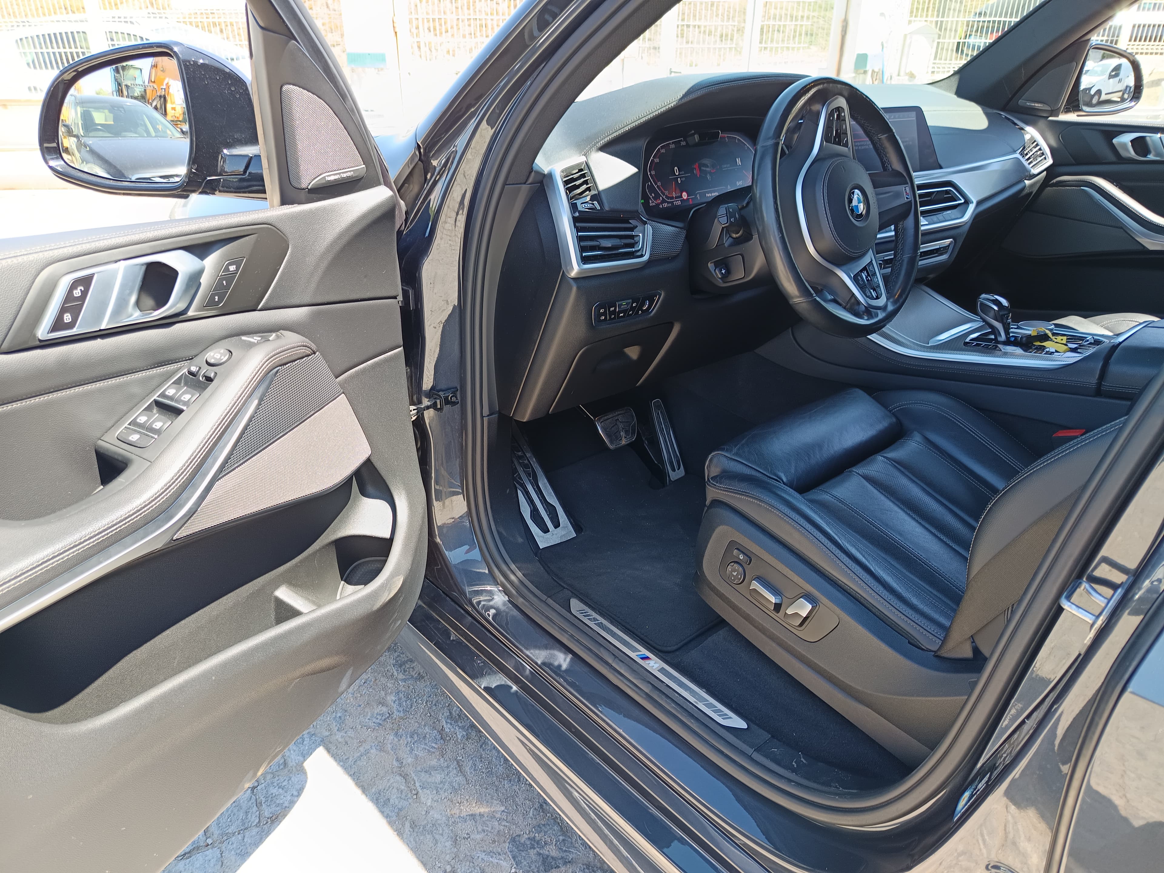 BMW X5 · Ano 2019 — imagem 31