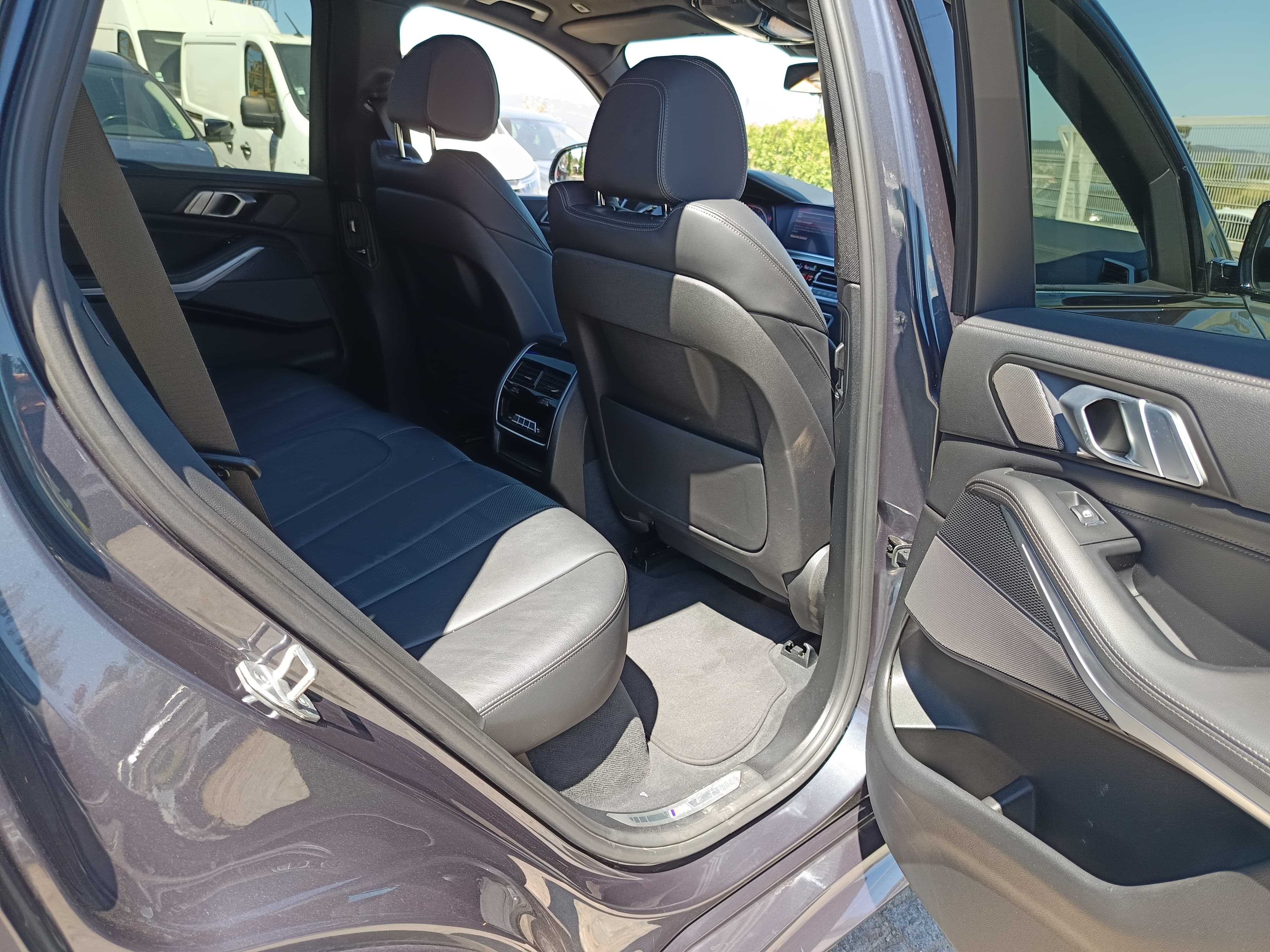 BMW X5 · Ano 2019 — imagem 22