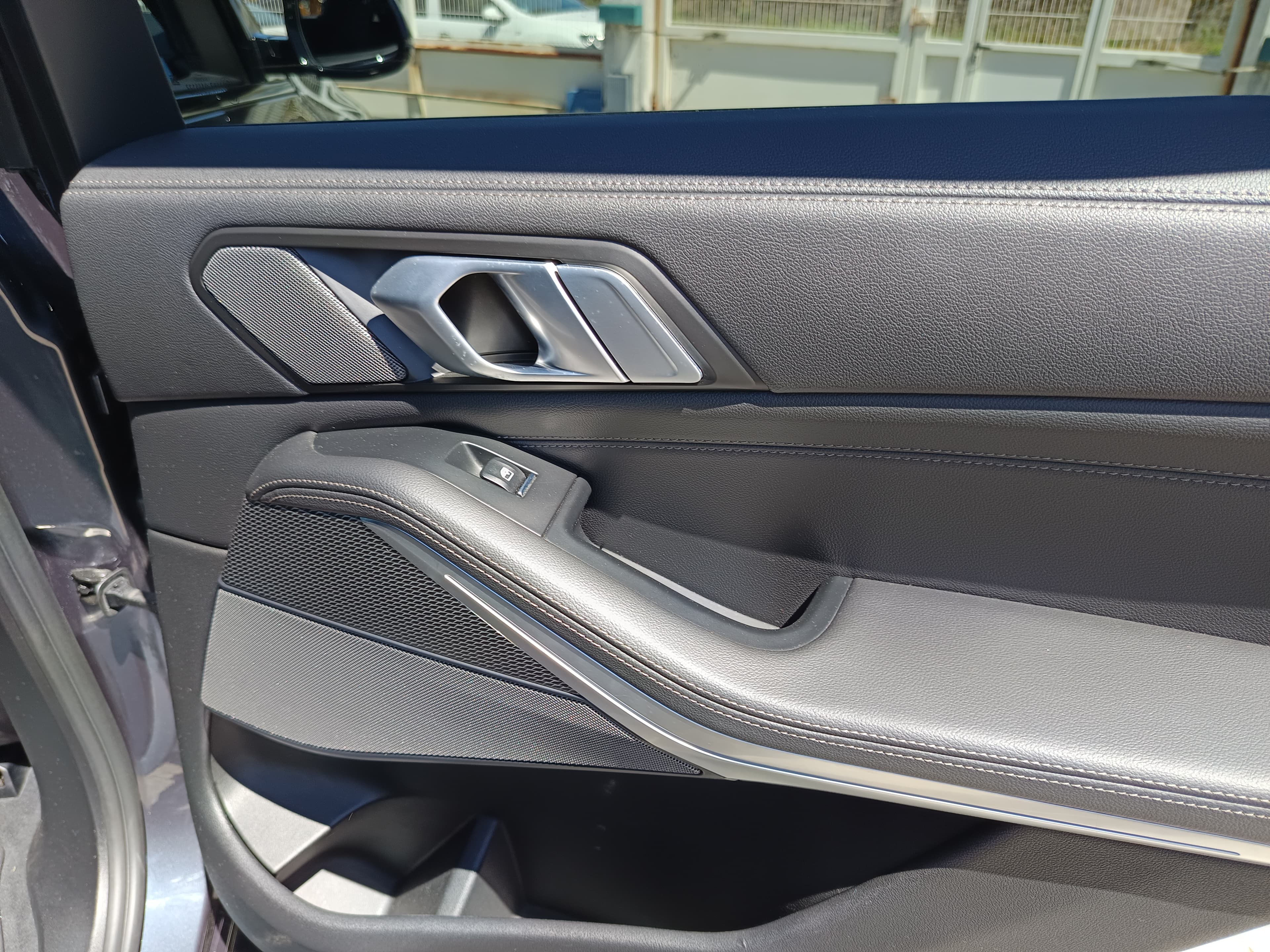 BMW X5 · Ano 2019 — imagem 23