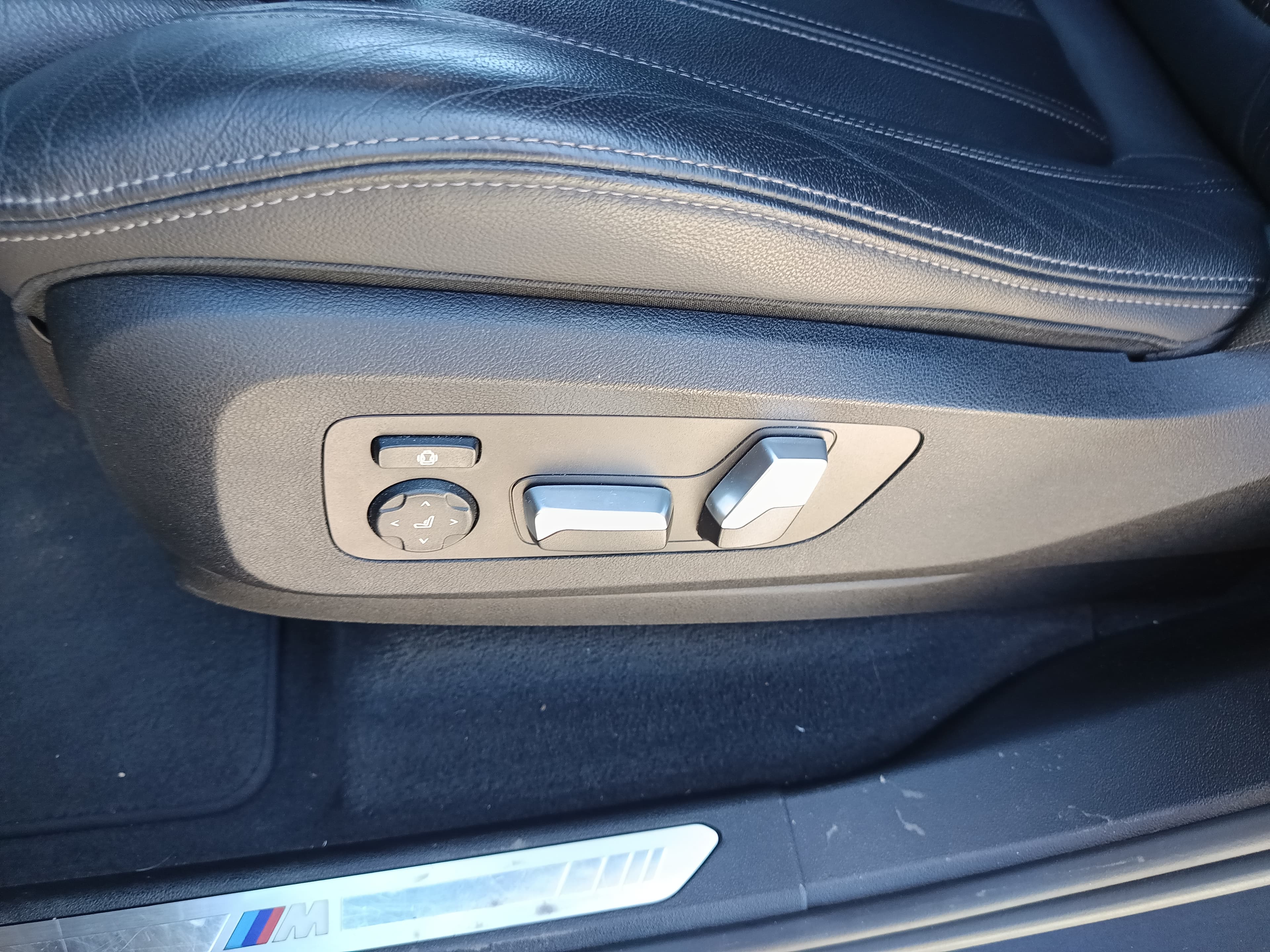 BMW X5 · Ano 2019 — imagem 40