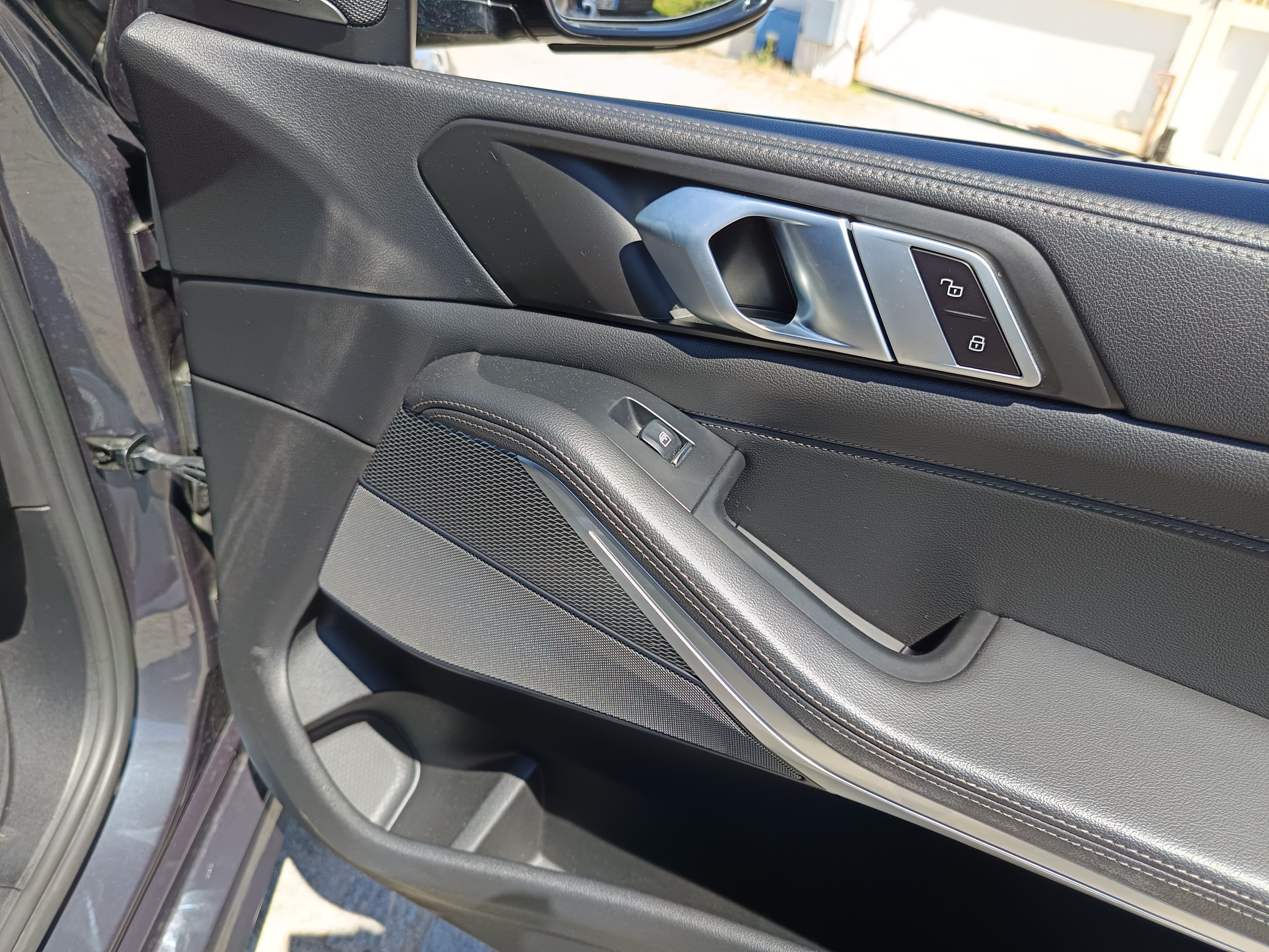 BMW X5 · Ano 2019 — imagem 26