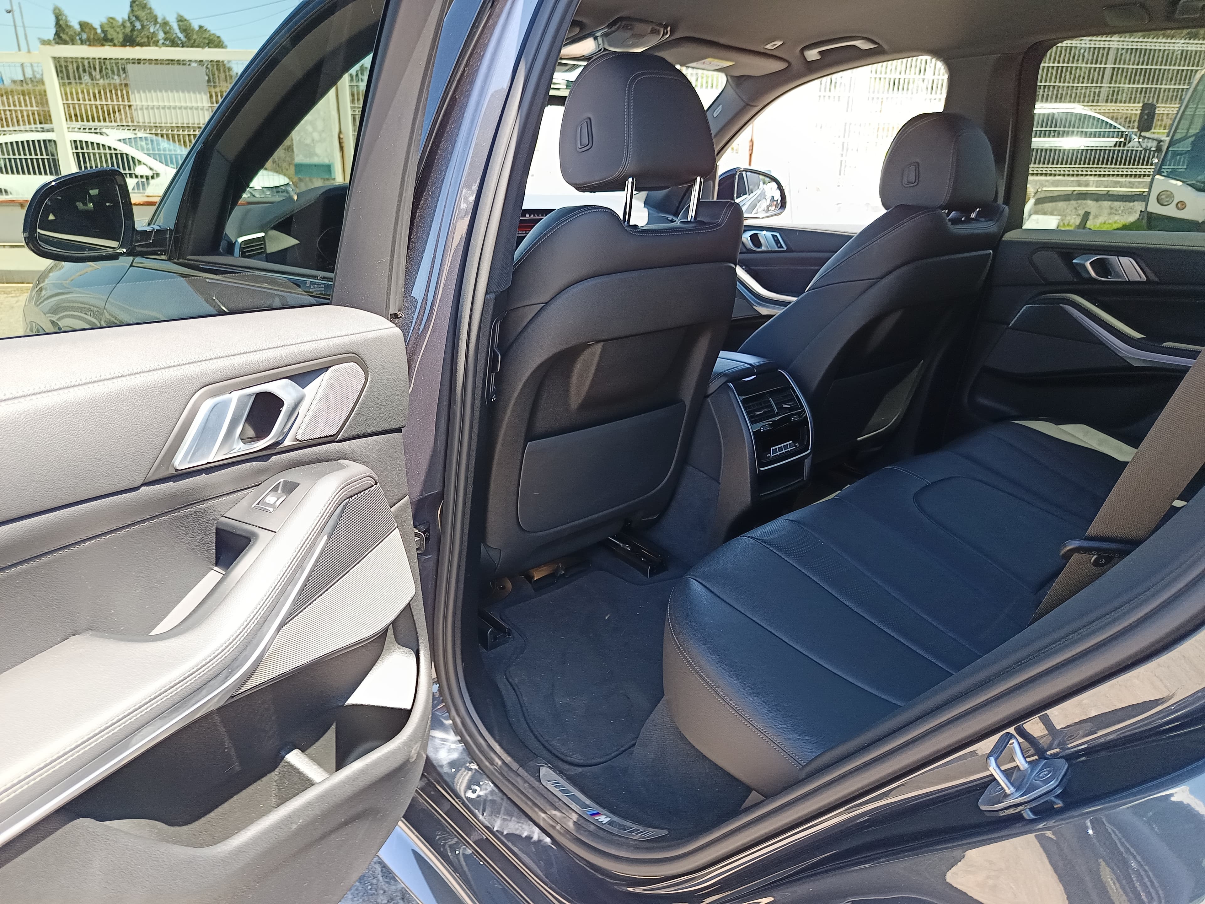 BMW X5 · Ano 2019 — imagem 29