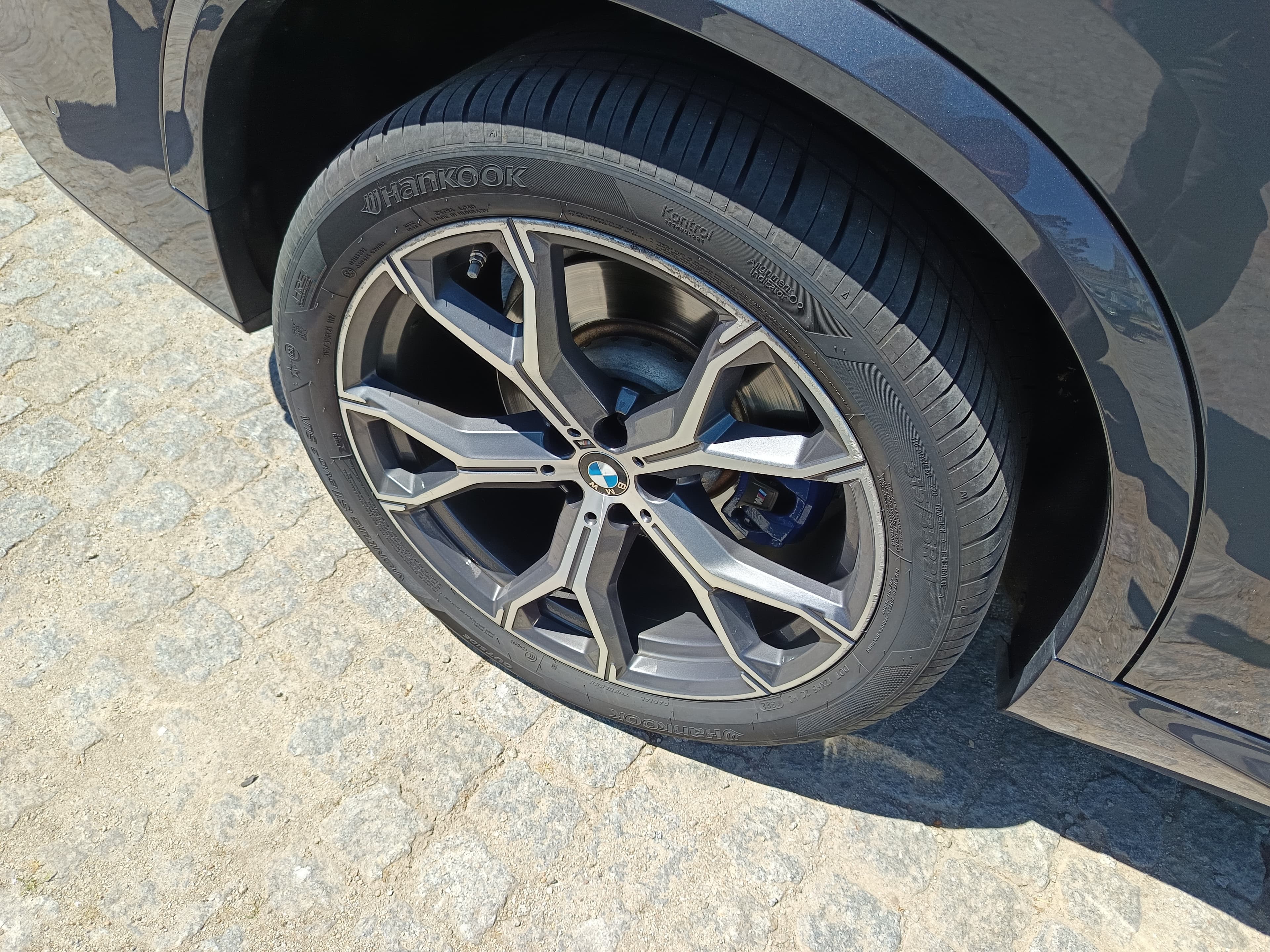 BMW X5 · Ano 2019 — imagem 10