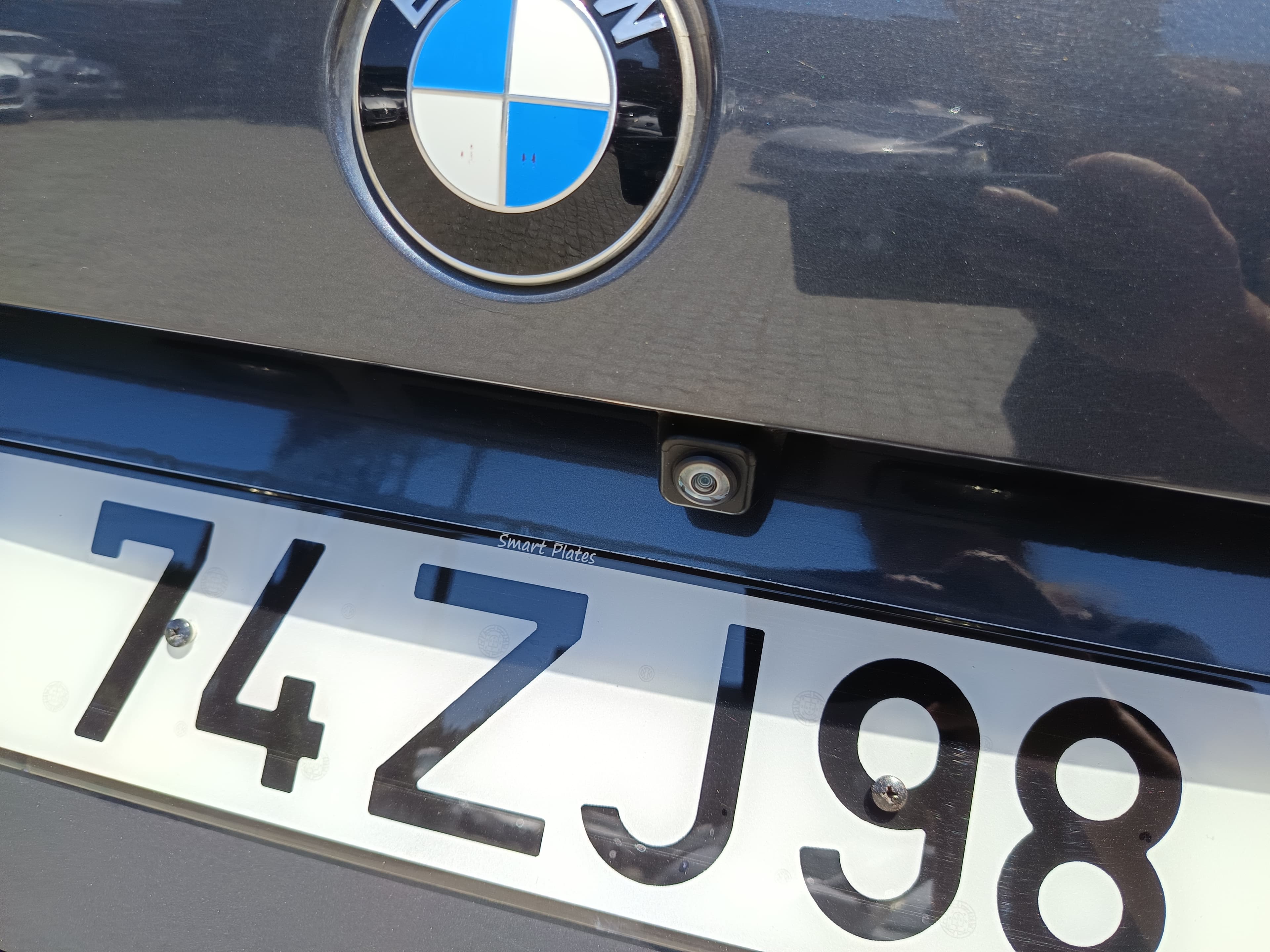 BMW X5 · Ano 2019 — imagem 12