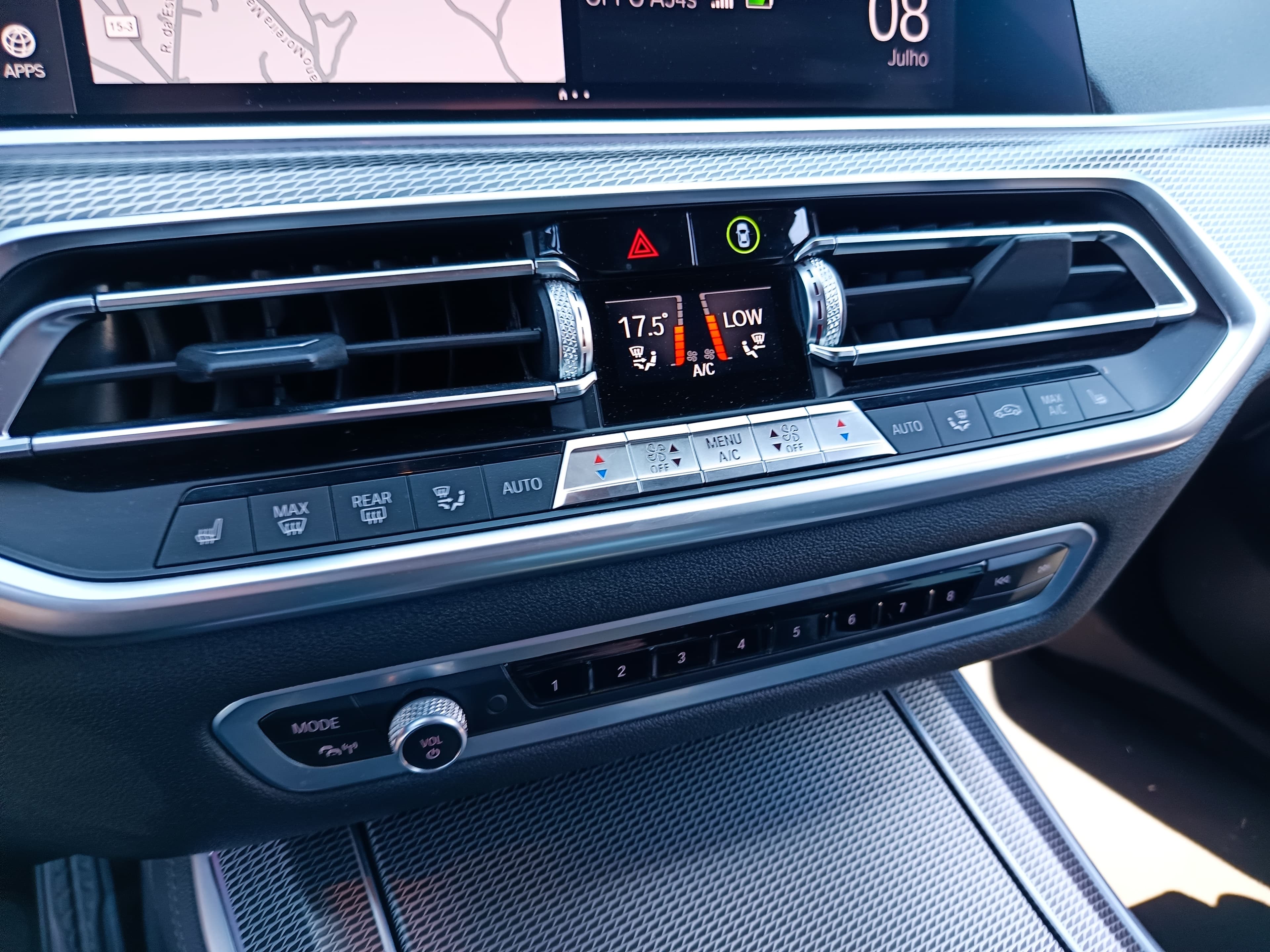 BMW X5 · Ano 2019 — imagem 37