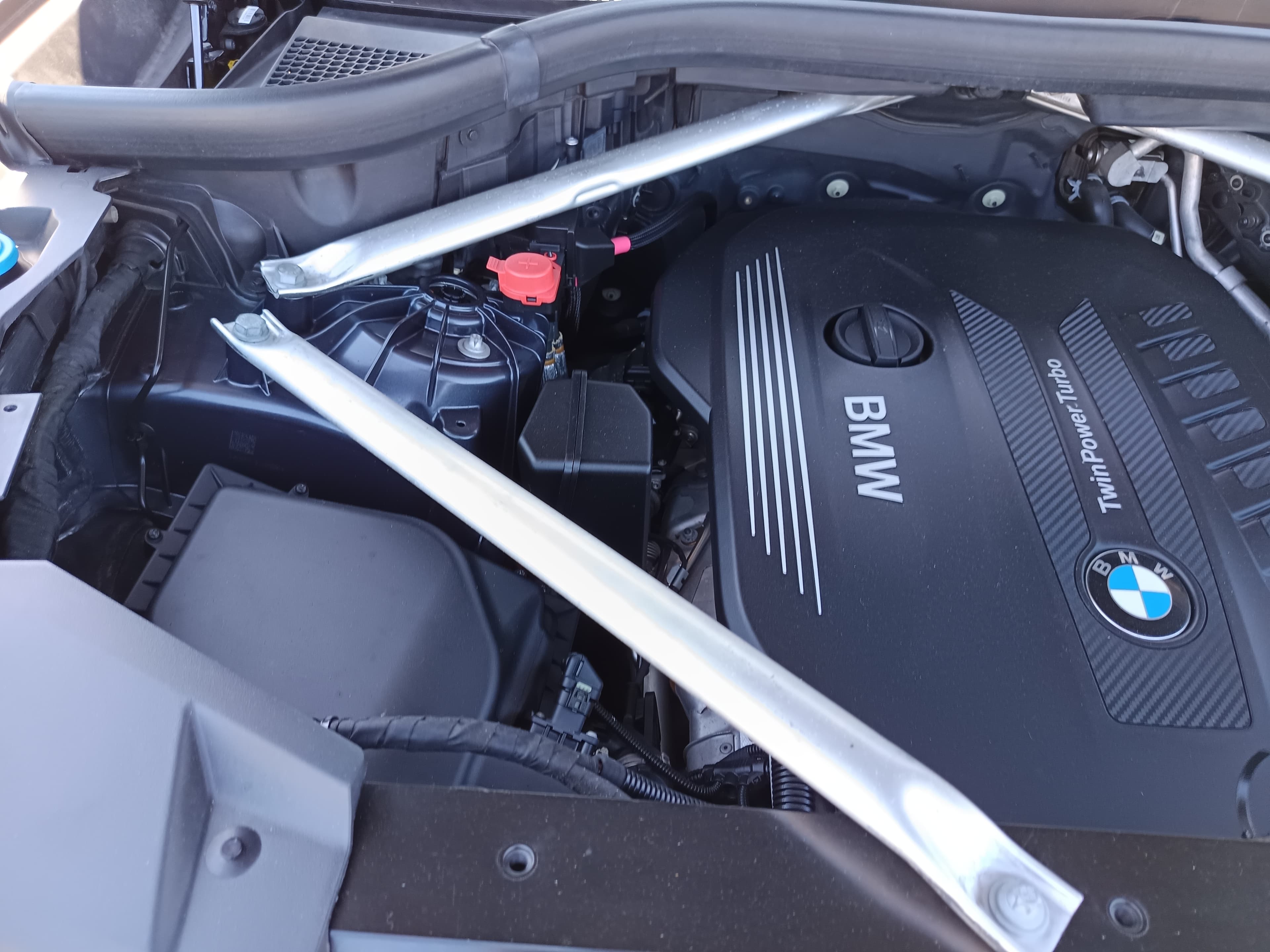 BMW X5 · Ano 2019 — imagem 20