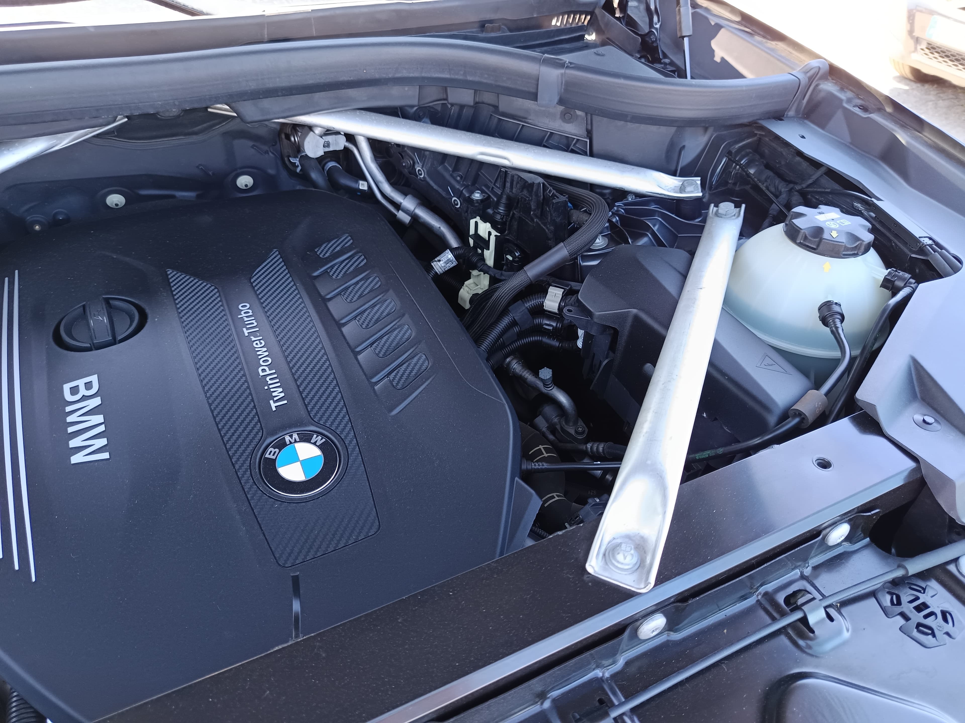 BMW X5 · Ano 2019 — imagem 21