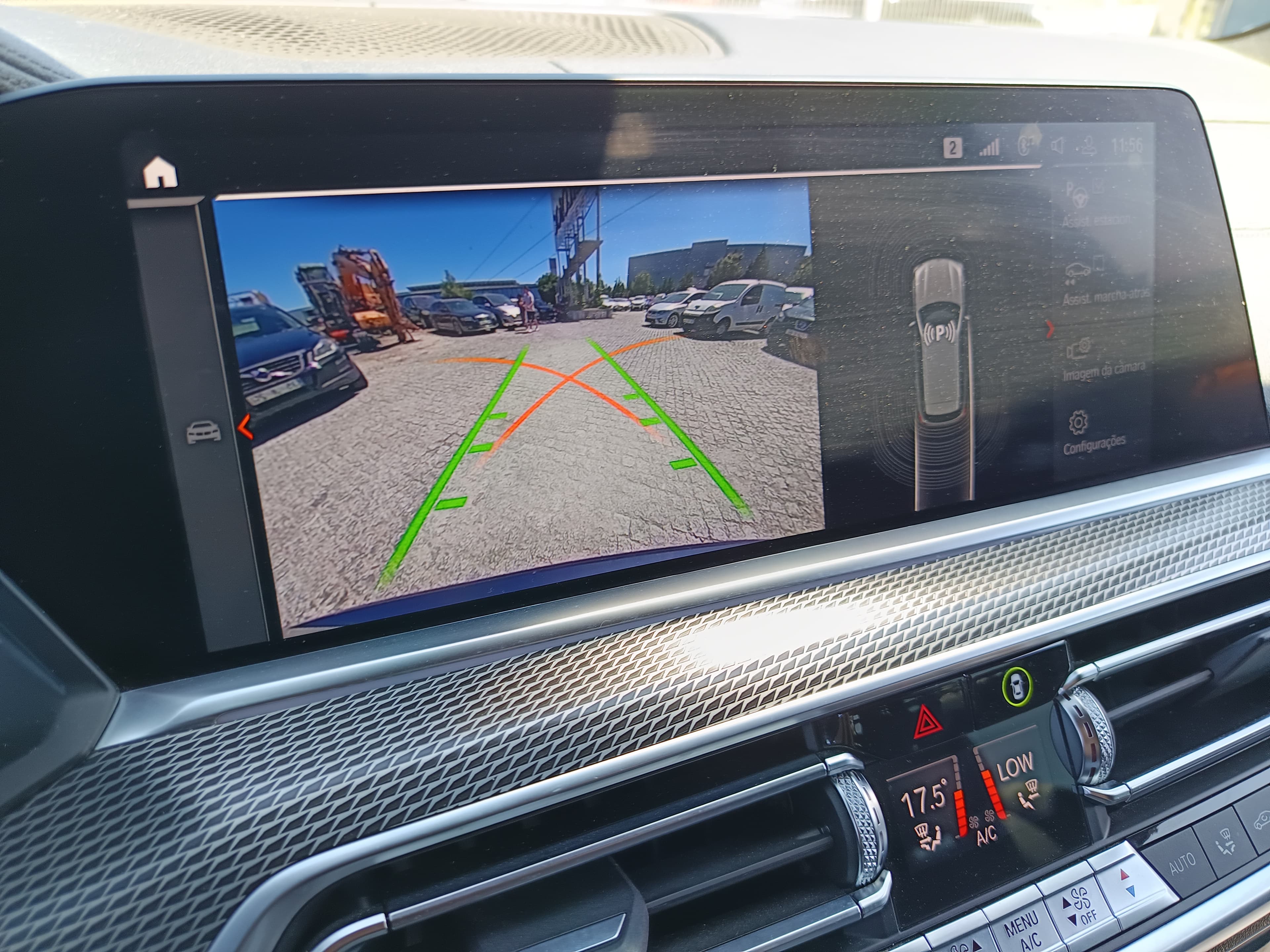 BMW X5 · Ano 2019 — imagem 46
