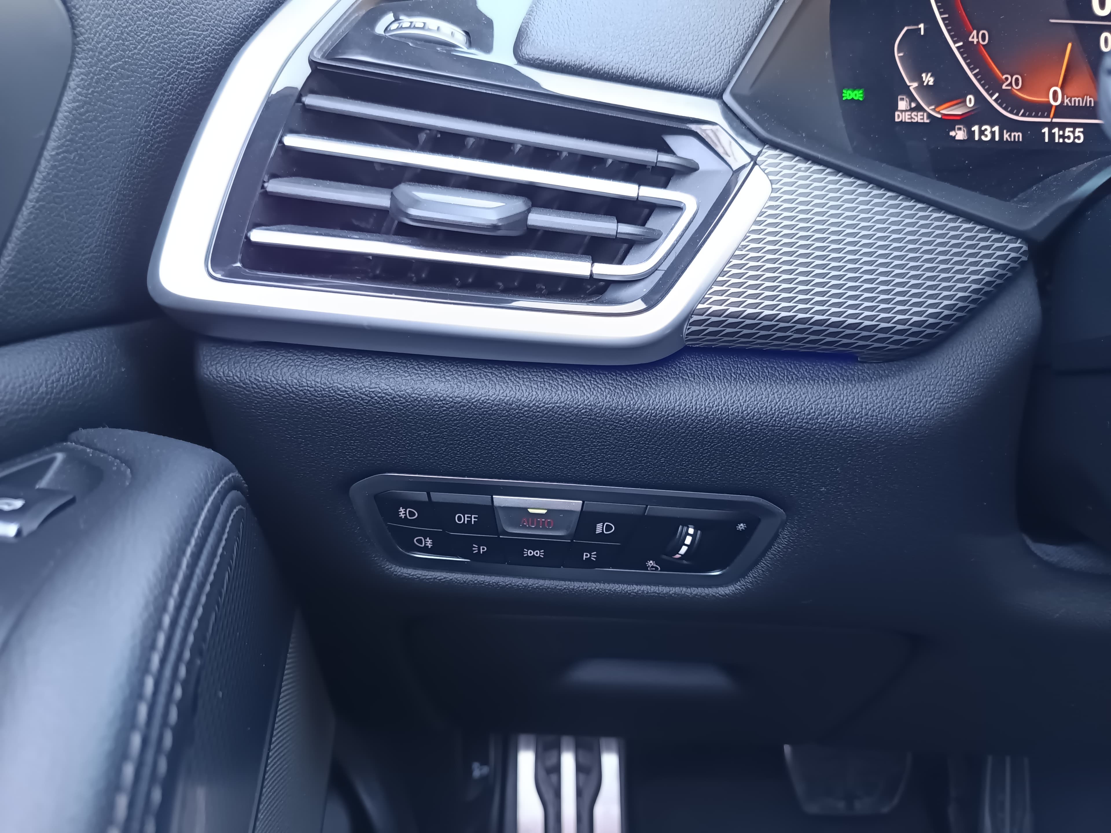 BMW X5 · Ano 2019 — imagem 43