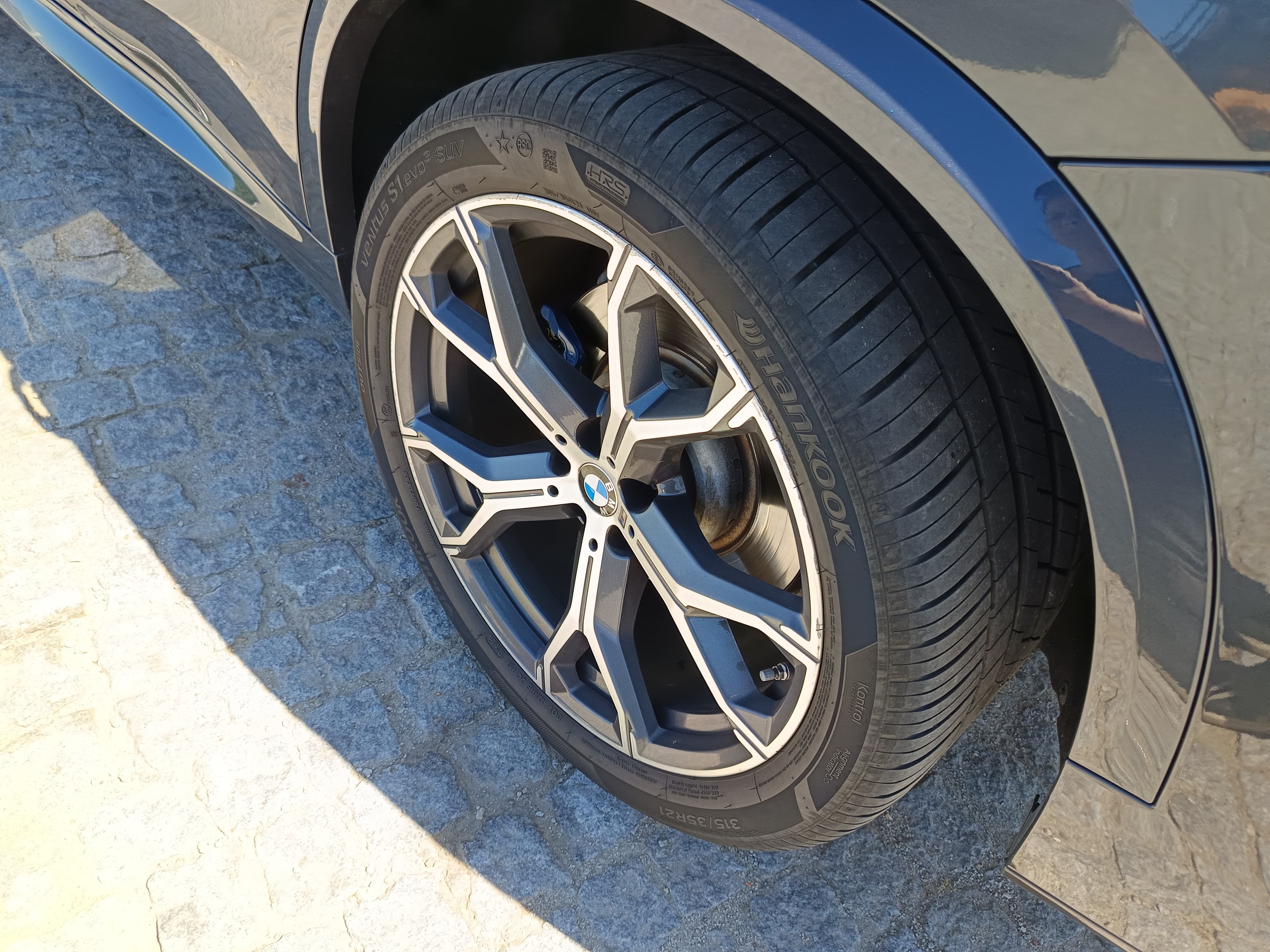 BMW X5 · Ano 2019 — imagem 13