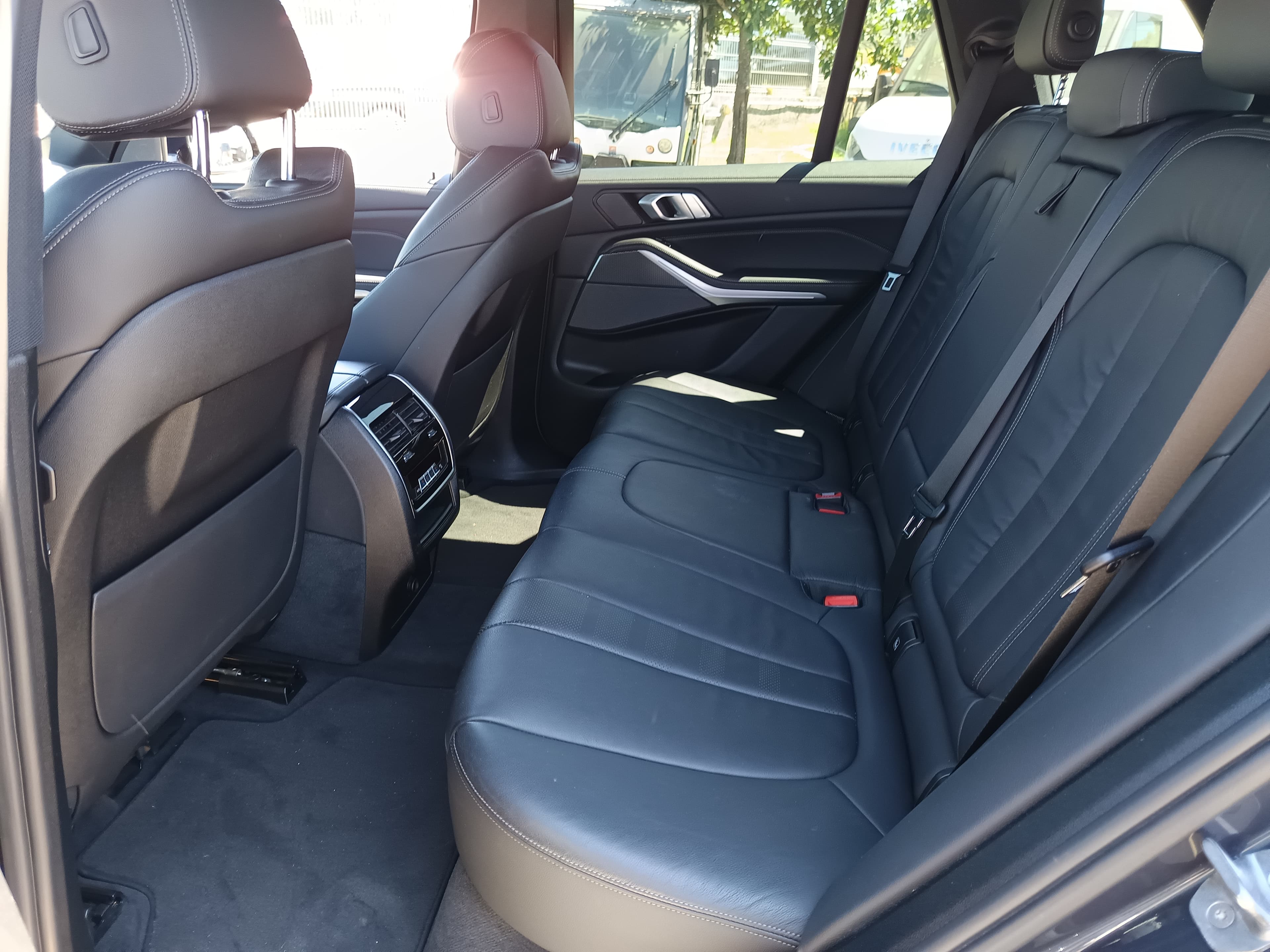 BMW X5 · Ano 2019 — imagem 35