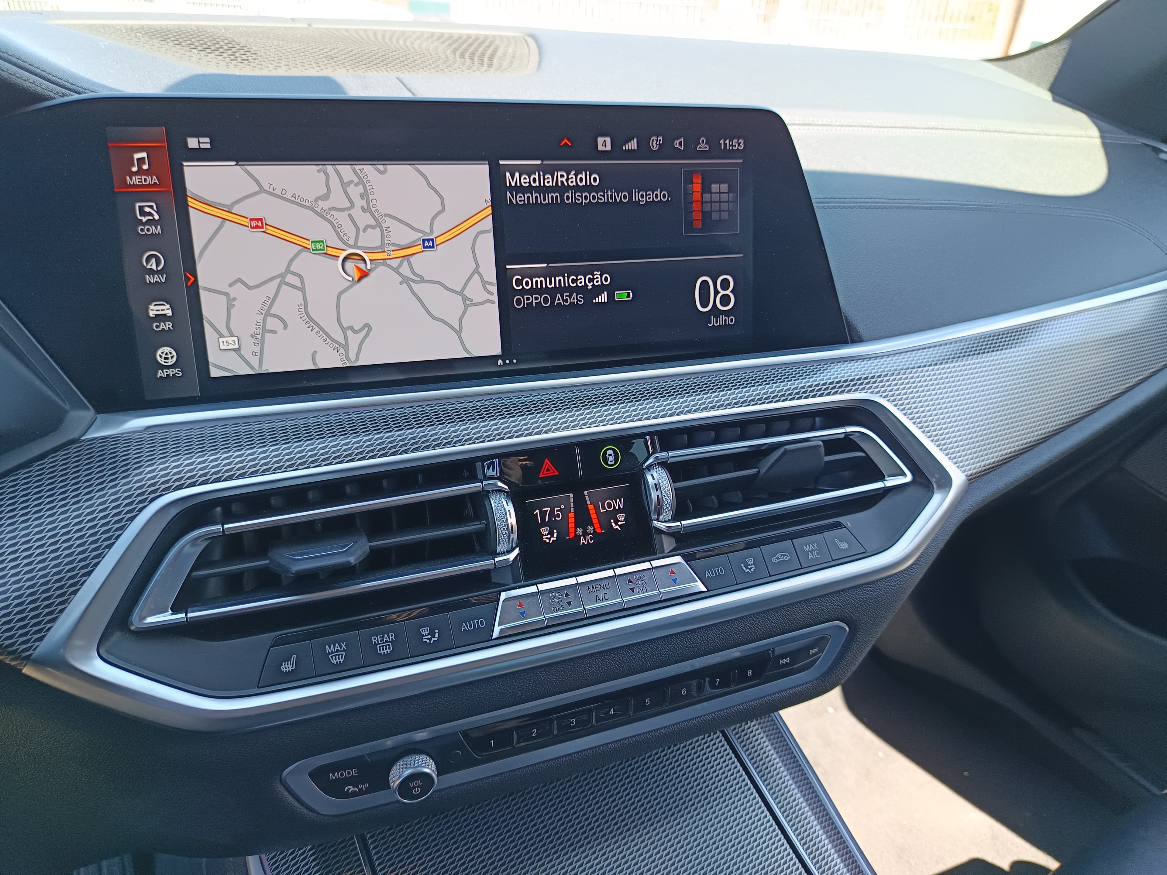 BMW X5 · Ano 2019 — imagem 36