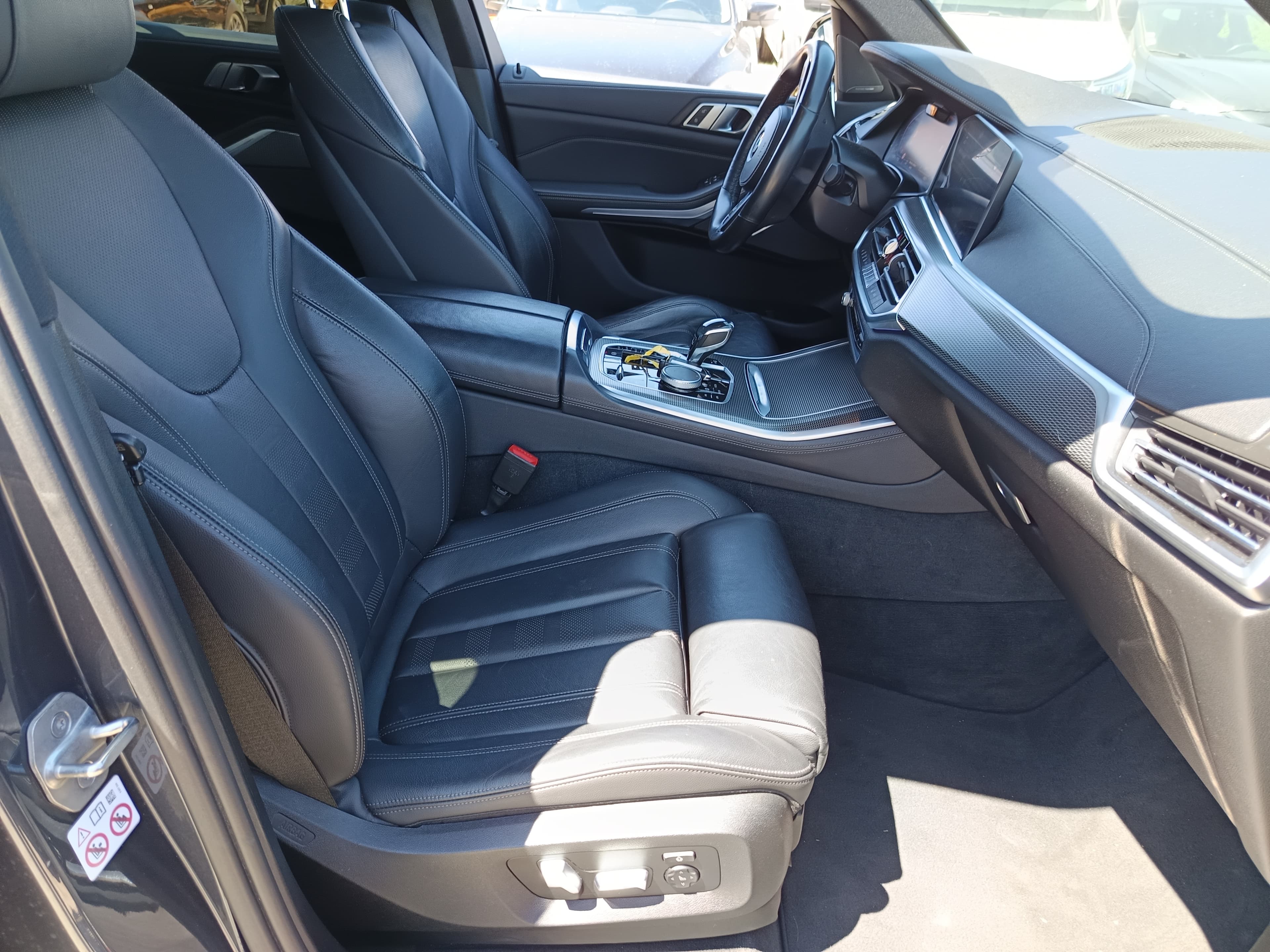 BMW X5 · Ano 2019 — imagem 27