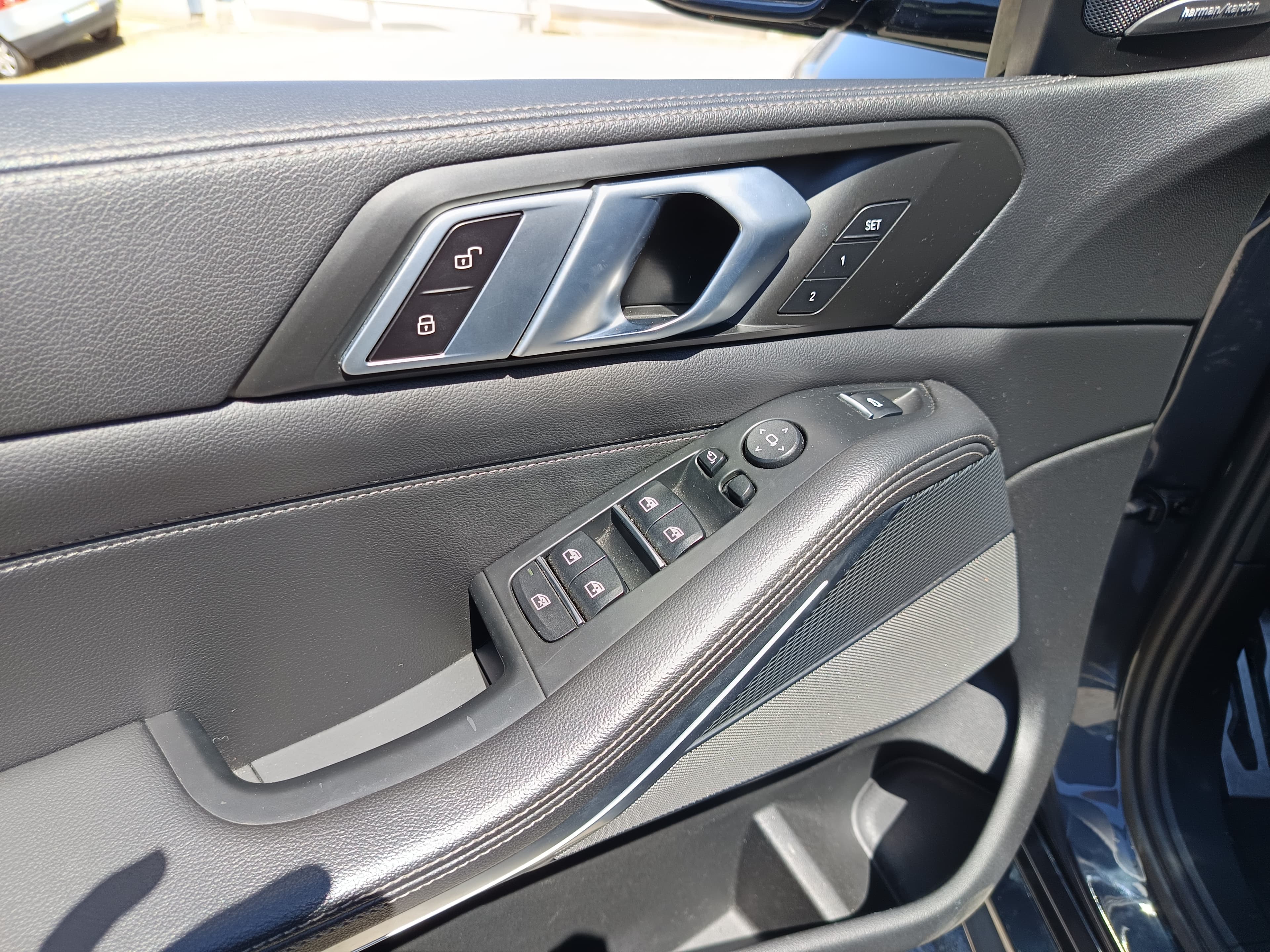 BMW X5 · Ano 2019 — imagem 32