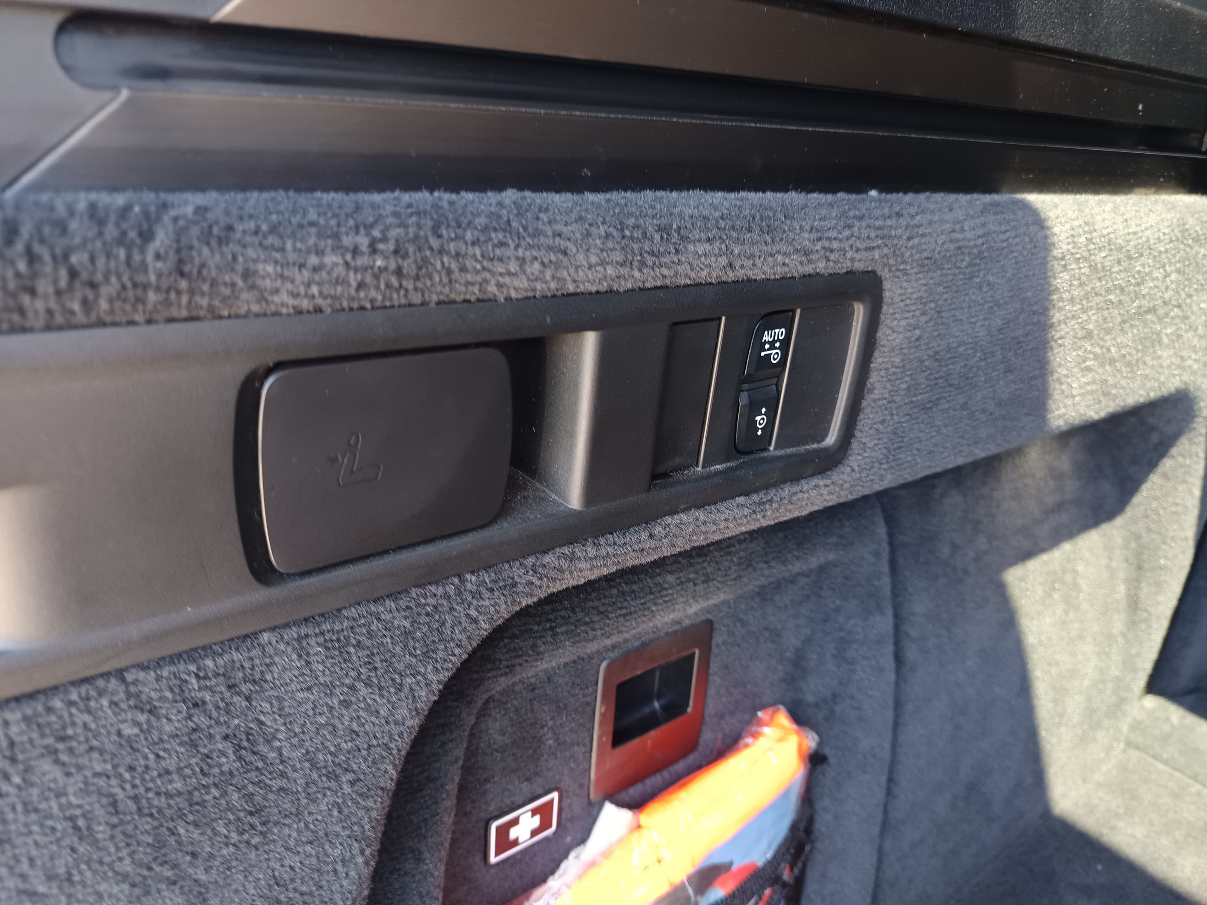 BMW X5 · Ano 2019 — imagem 18