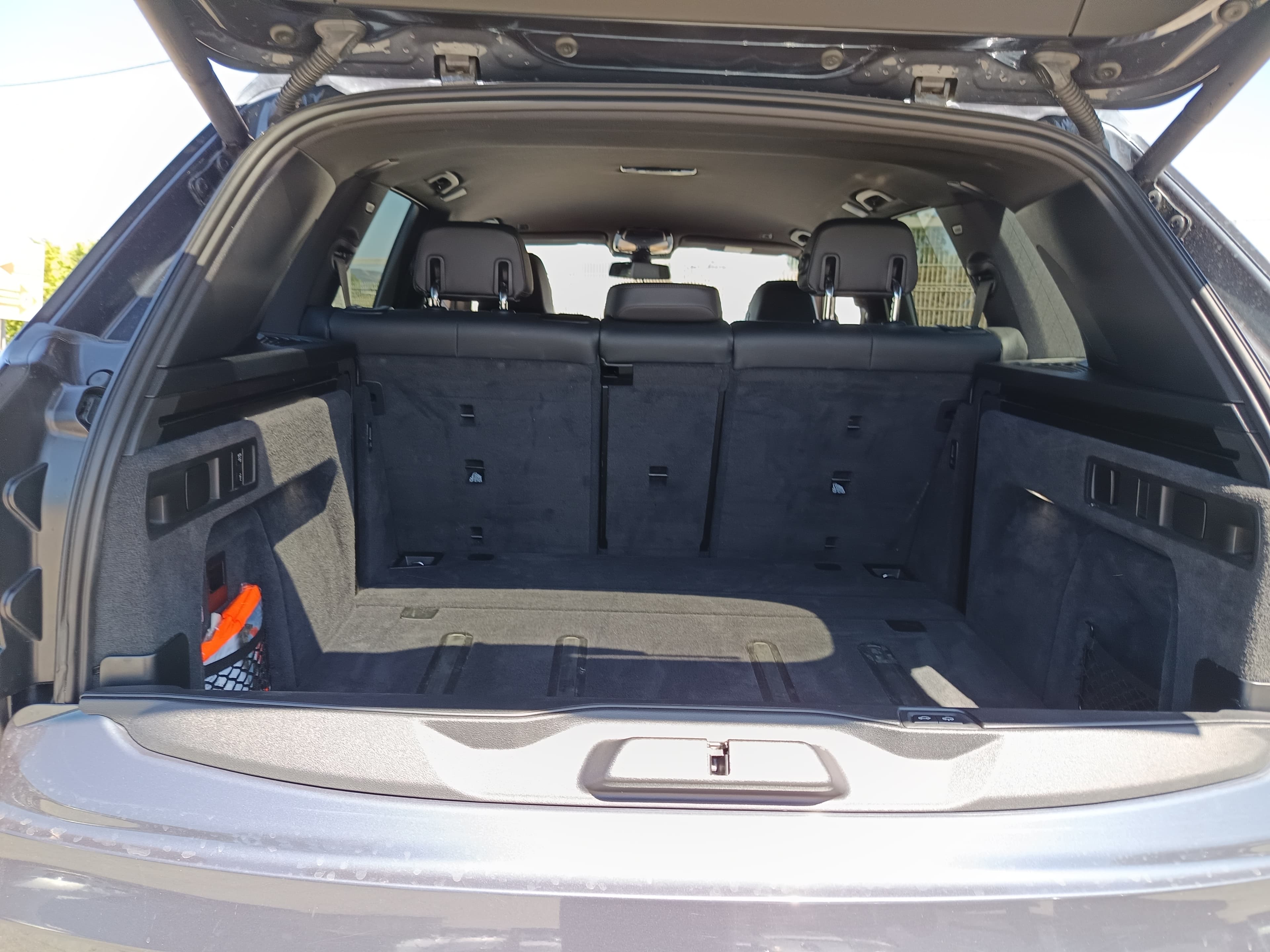BMW X5 · Ano 2019 — imagem 15