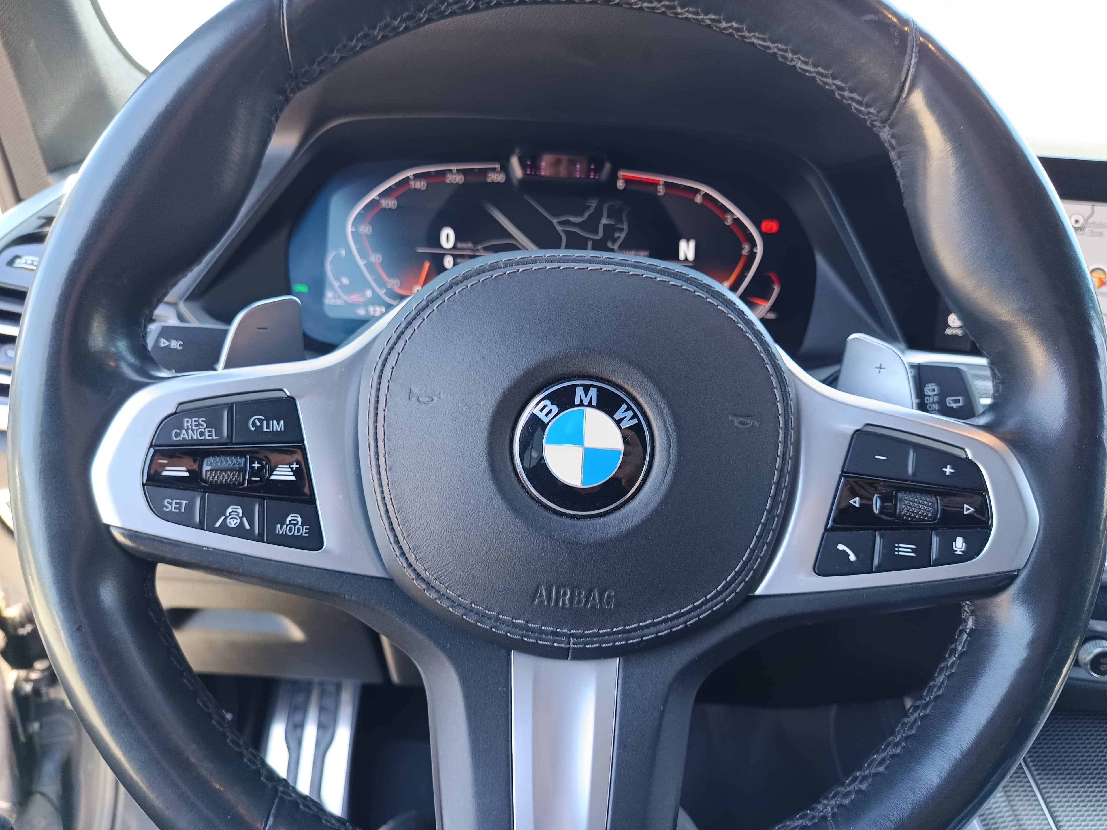 BMW X5 · Ano 2019 — imagem 38