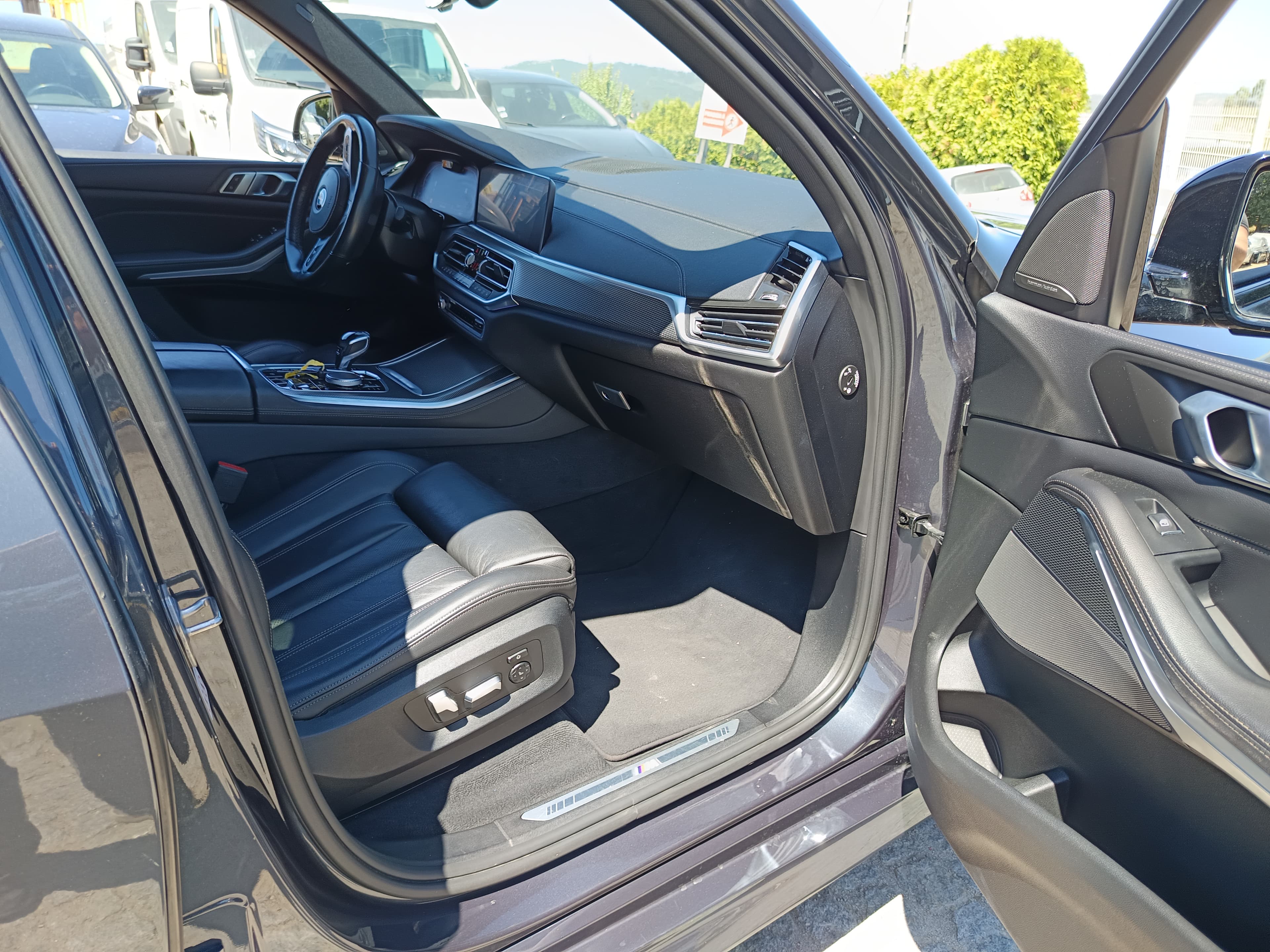 BMW X5 · Ano 2019 — imagem 25