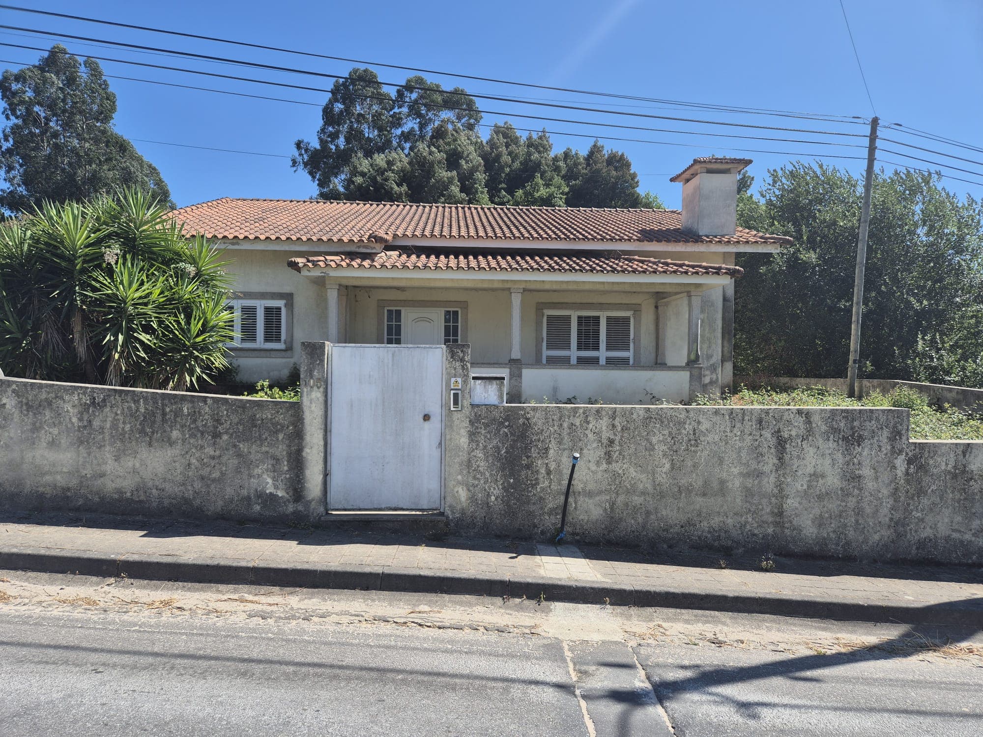 Moradia V3 · Santo Tirso — imagen 2