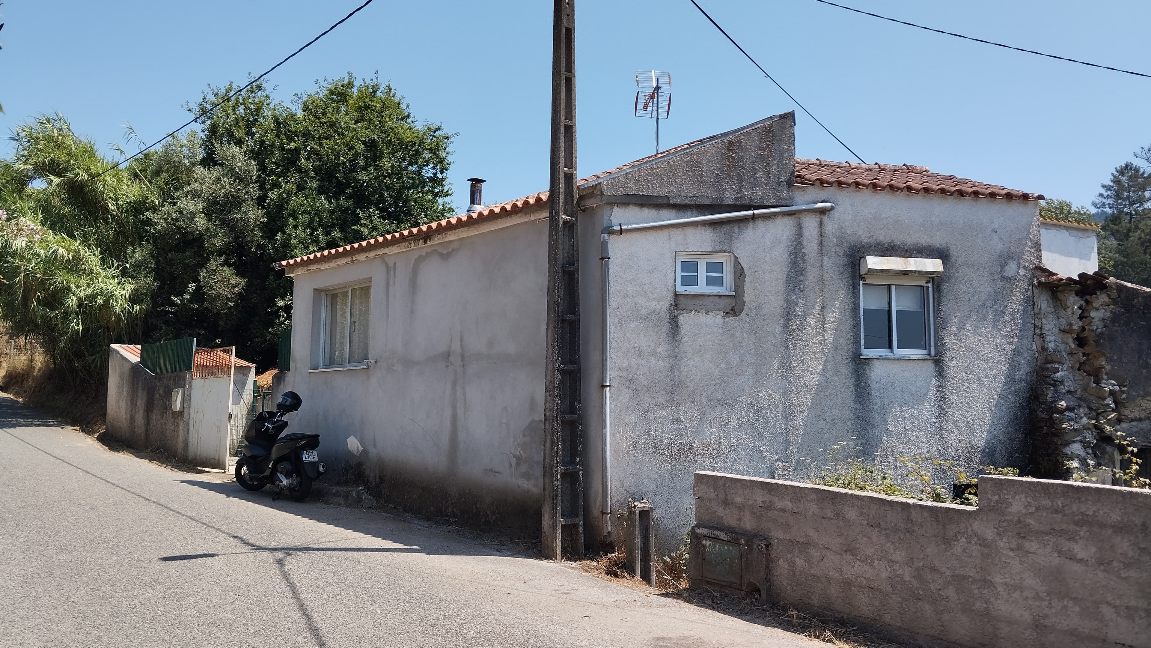 Proporção de 1/2 de Moradia V1 · Lousã — imagen 3