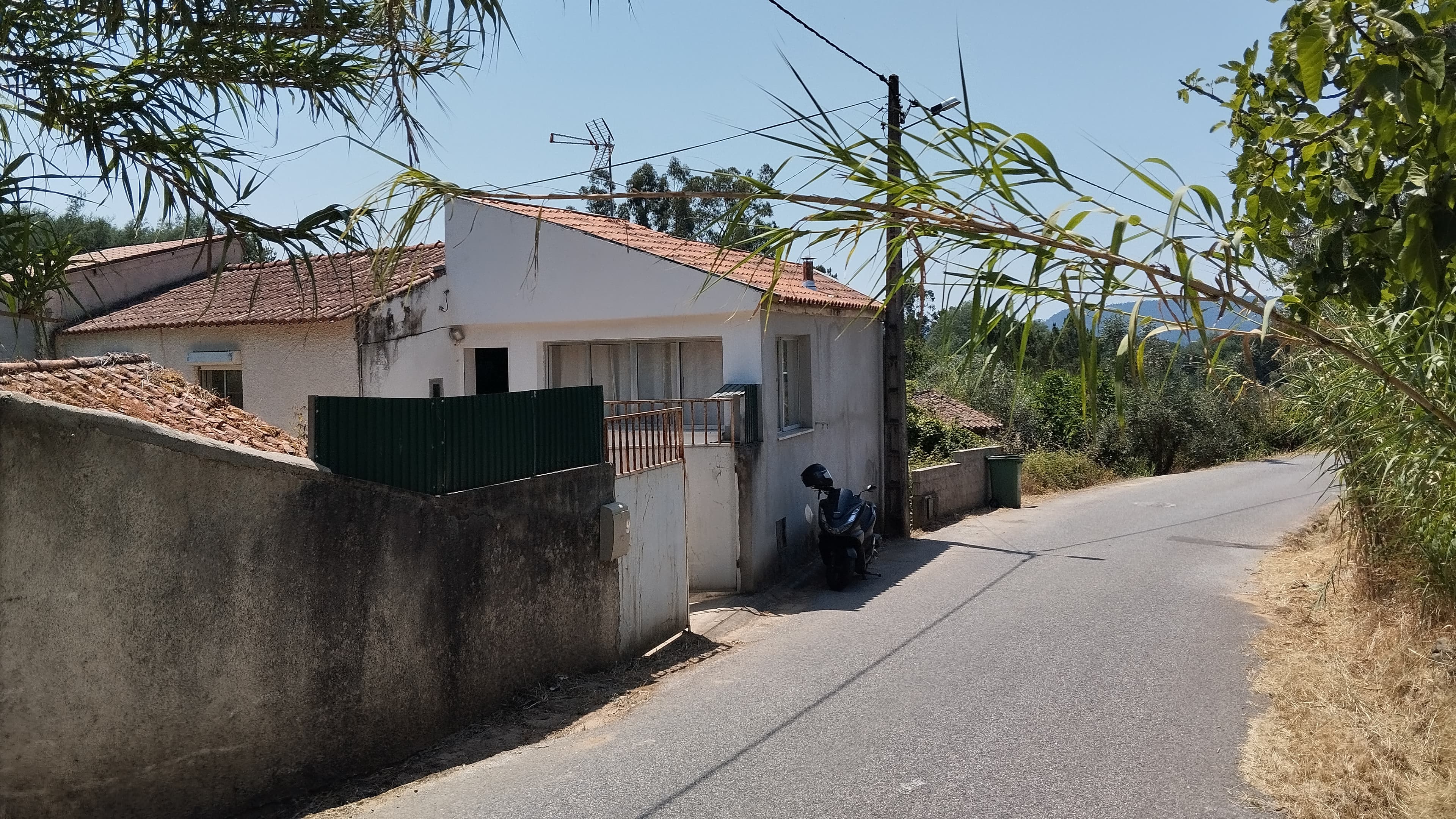 Proporção de 1/2 de Moradia V1 · Lousã — imagen 4