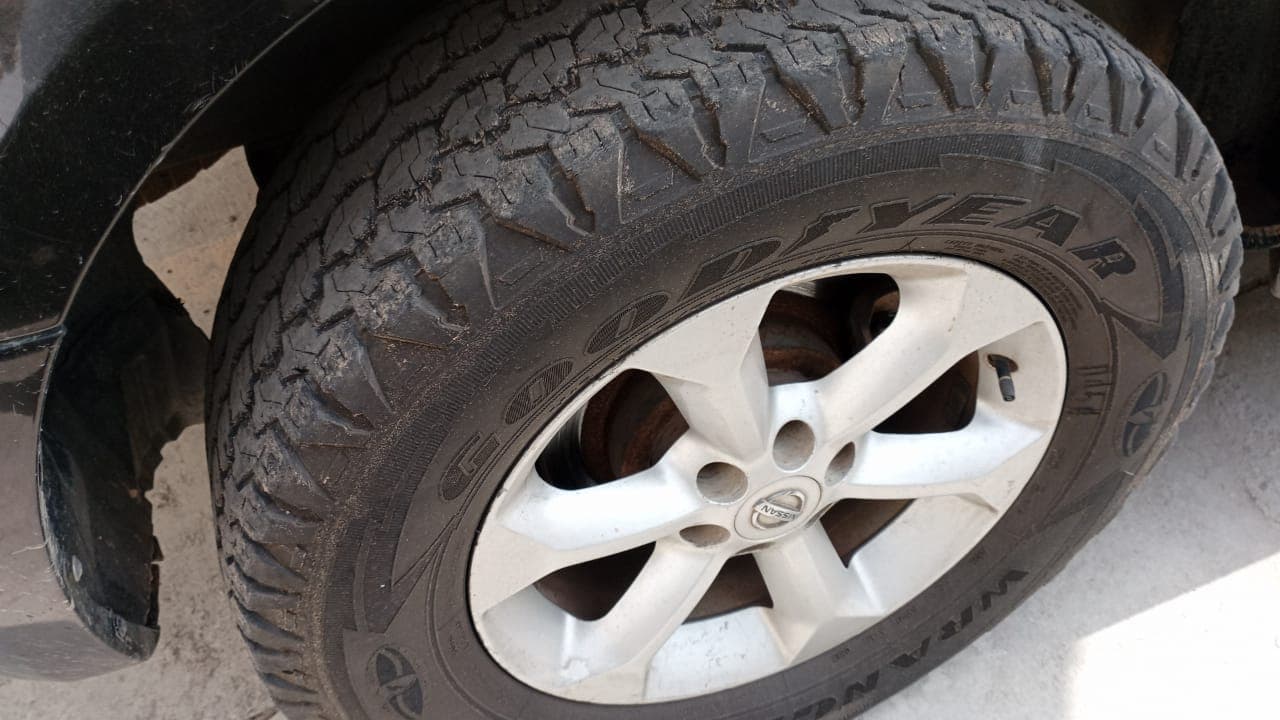 Nissan Pathfinder — image 5
