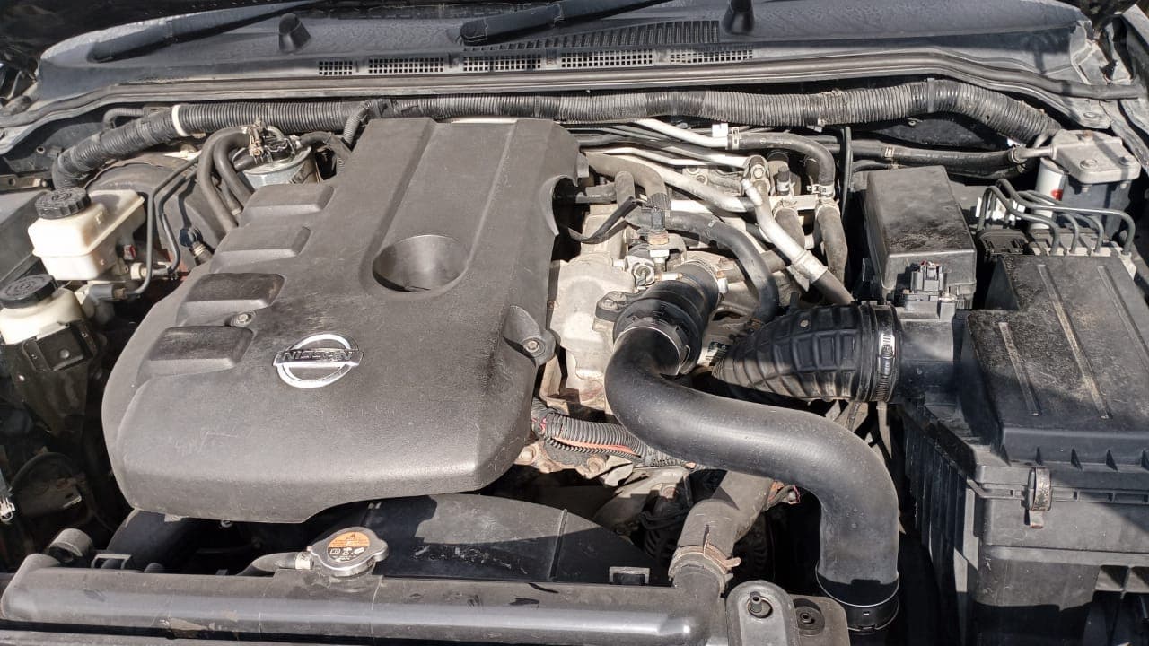 Nissan Pathfinder — image 2