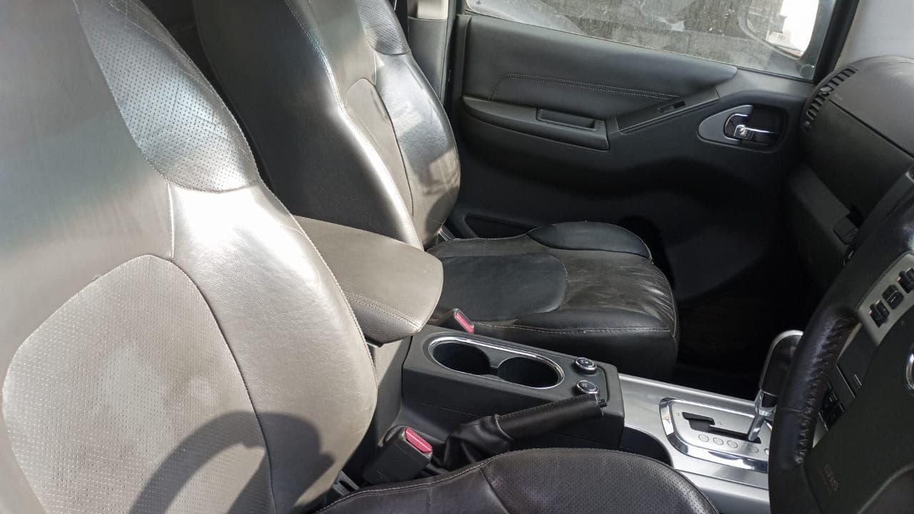 Nissan Pathfinder — image 8